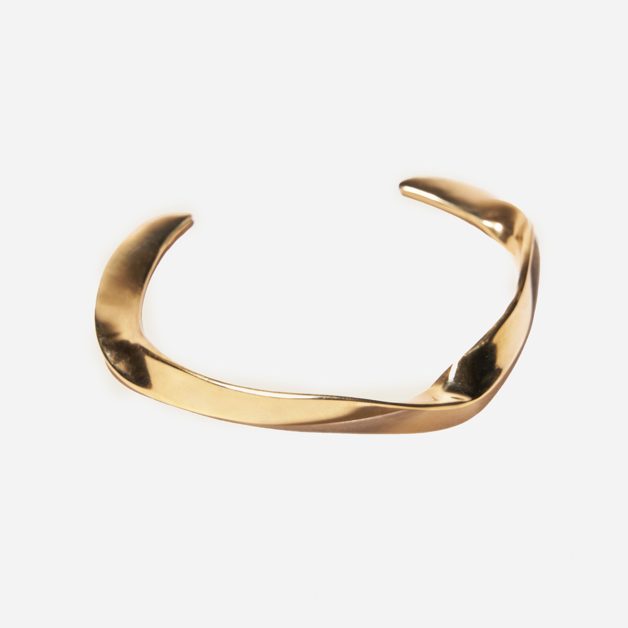 Odette New York fold cuff