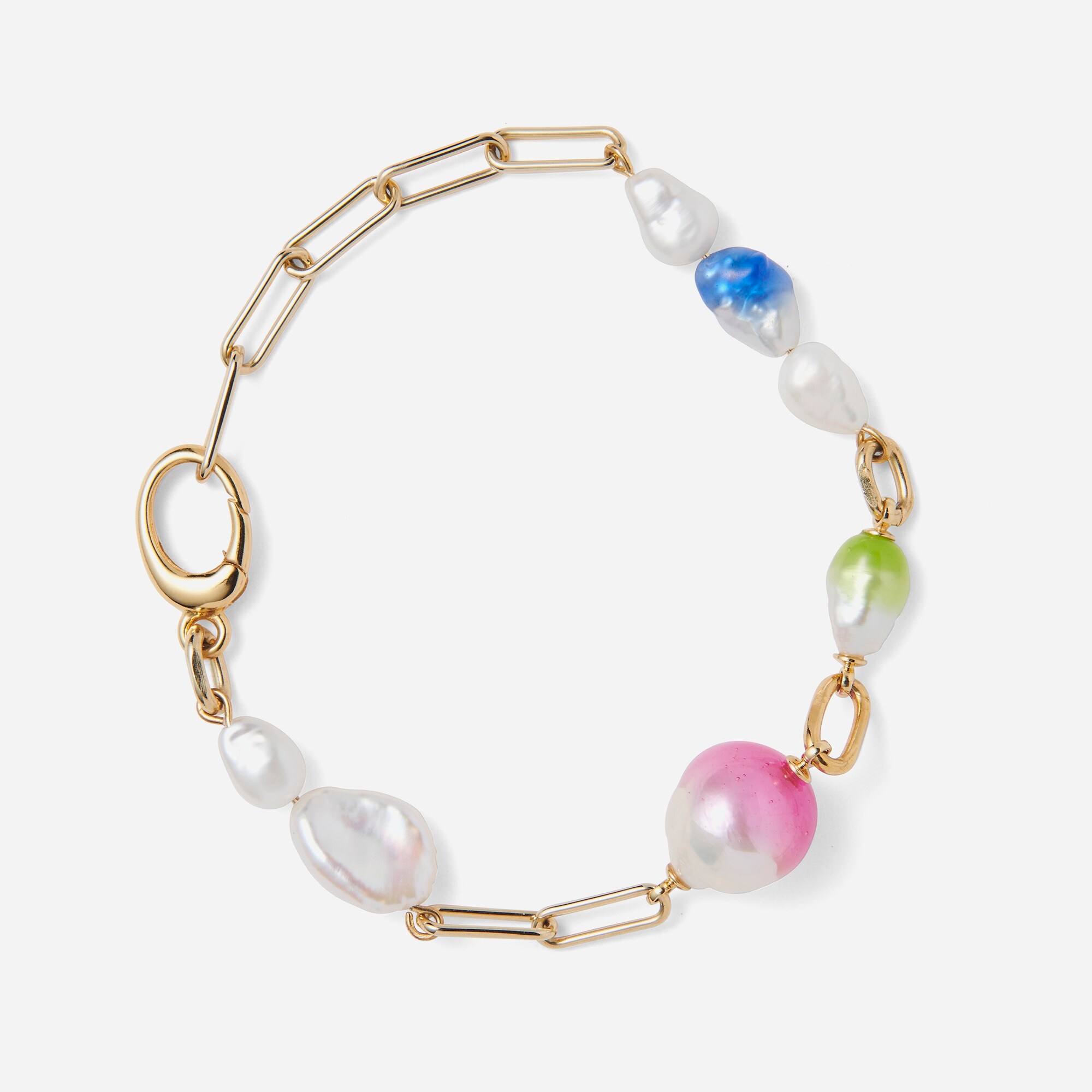Lady Grey Molly bracelet