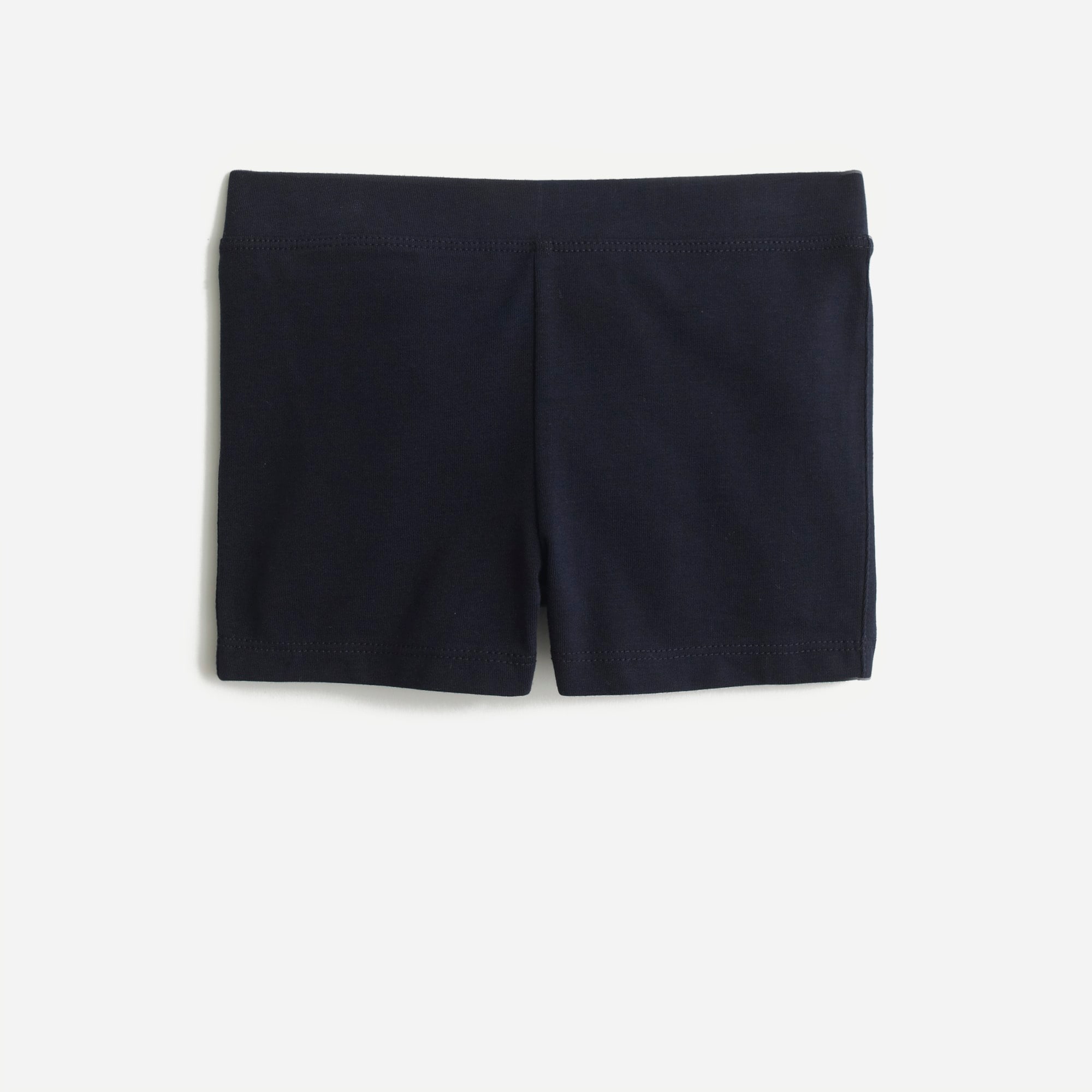 Girls' tumble short
