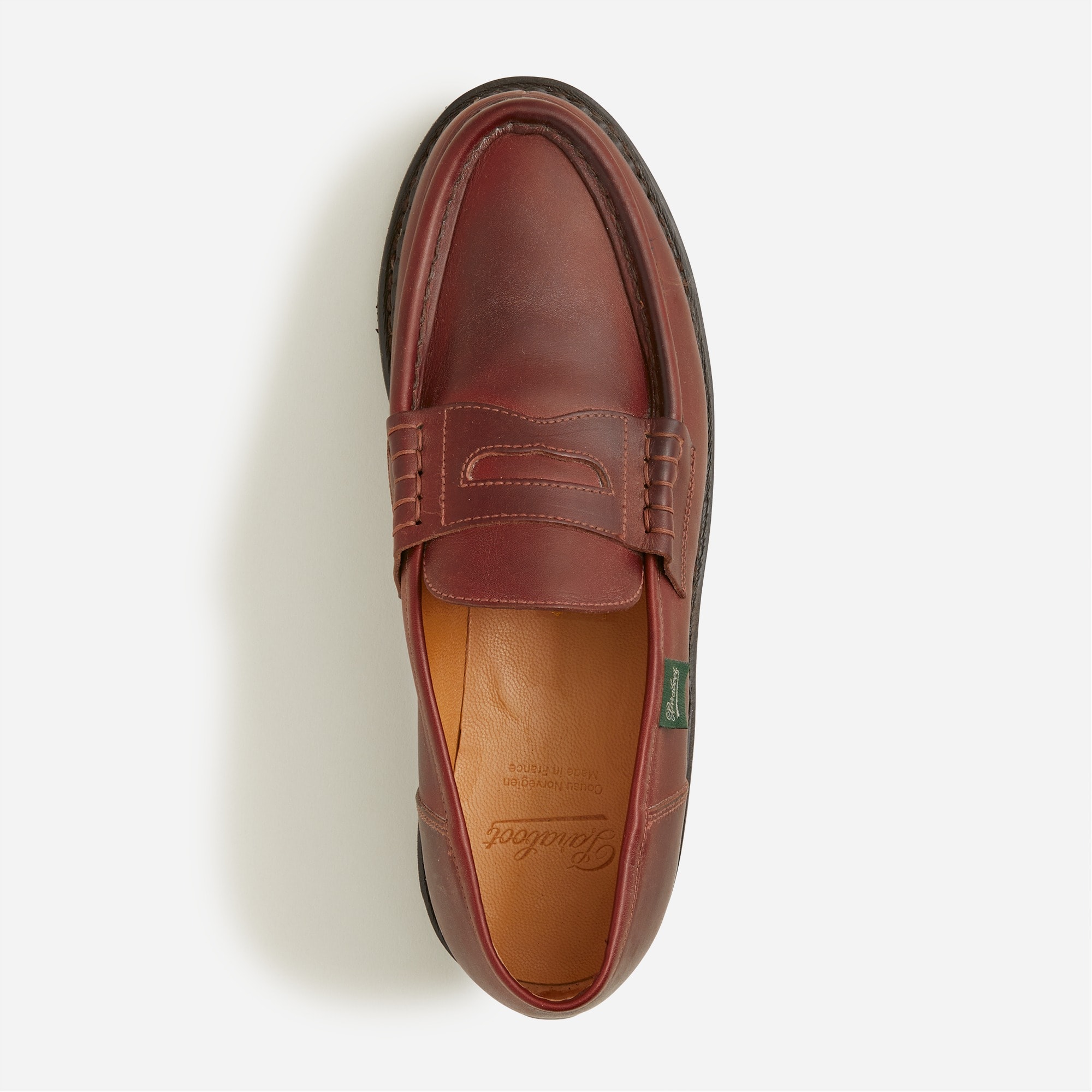Paraboot Reims loafers