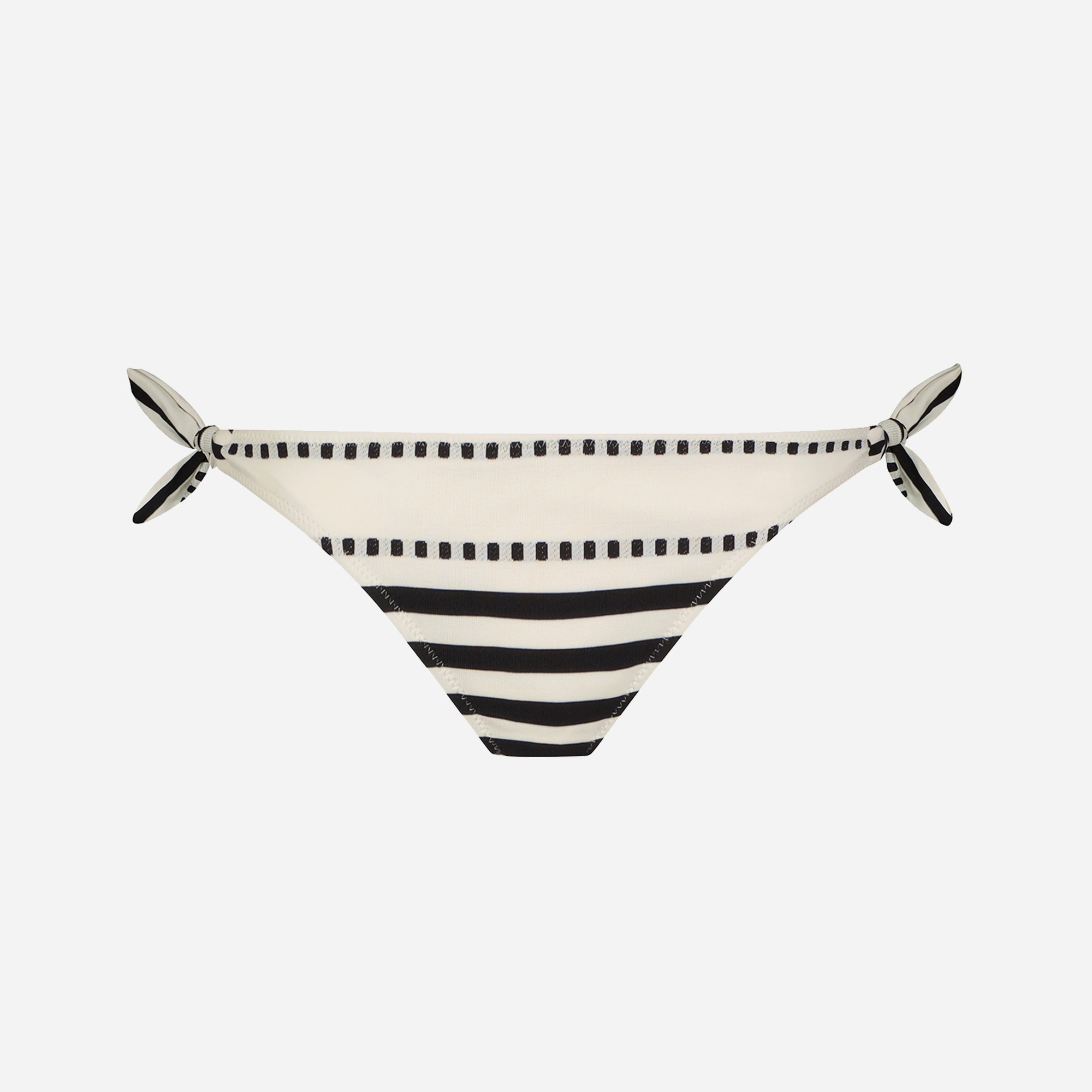 lemlem Eshe side-tie bikini bottom