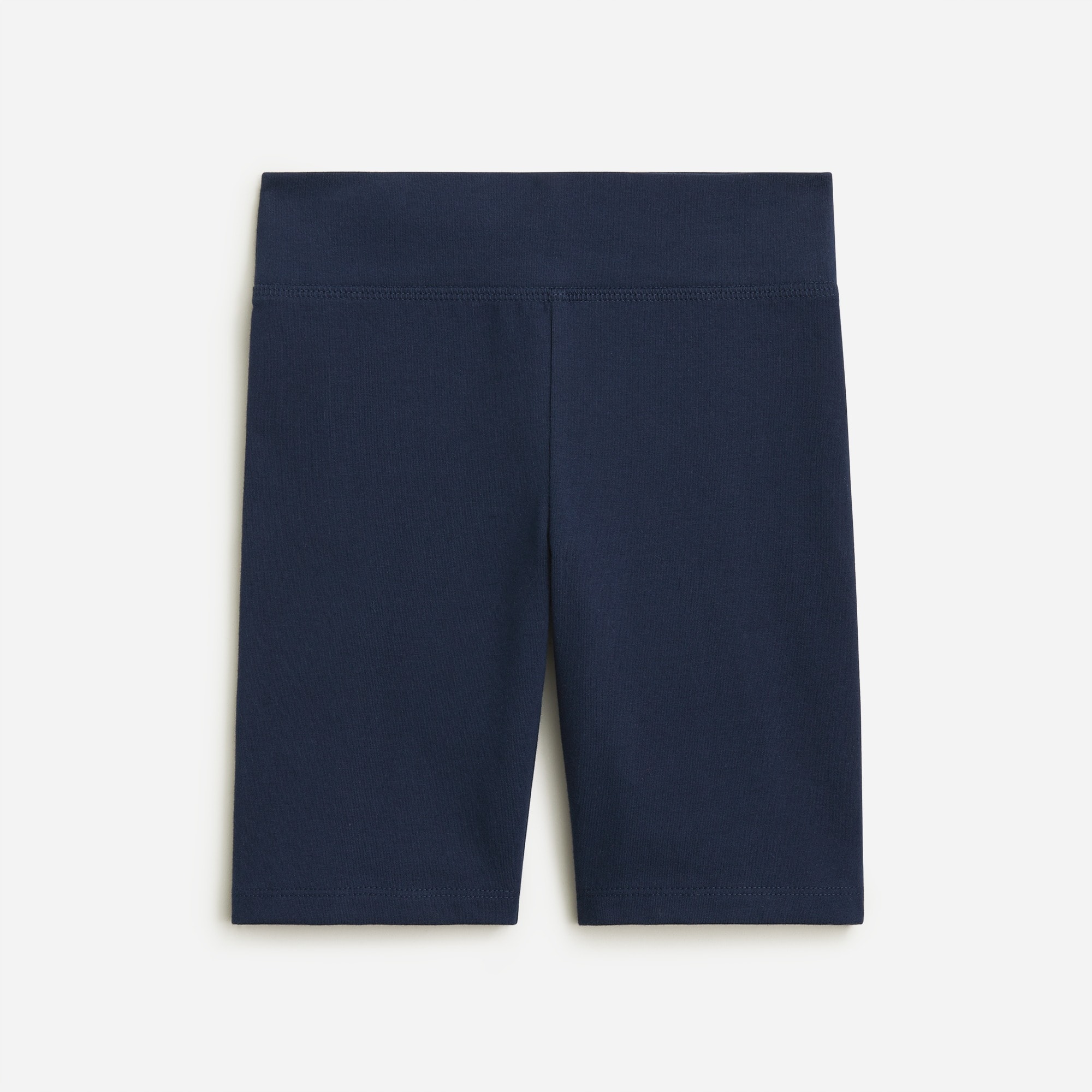 Girls' bike short