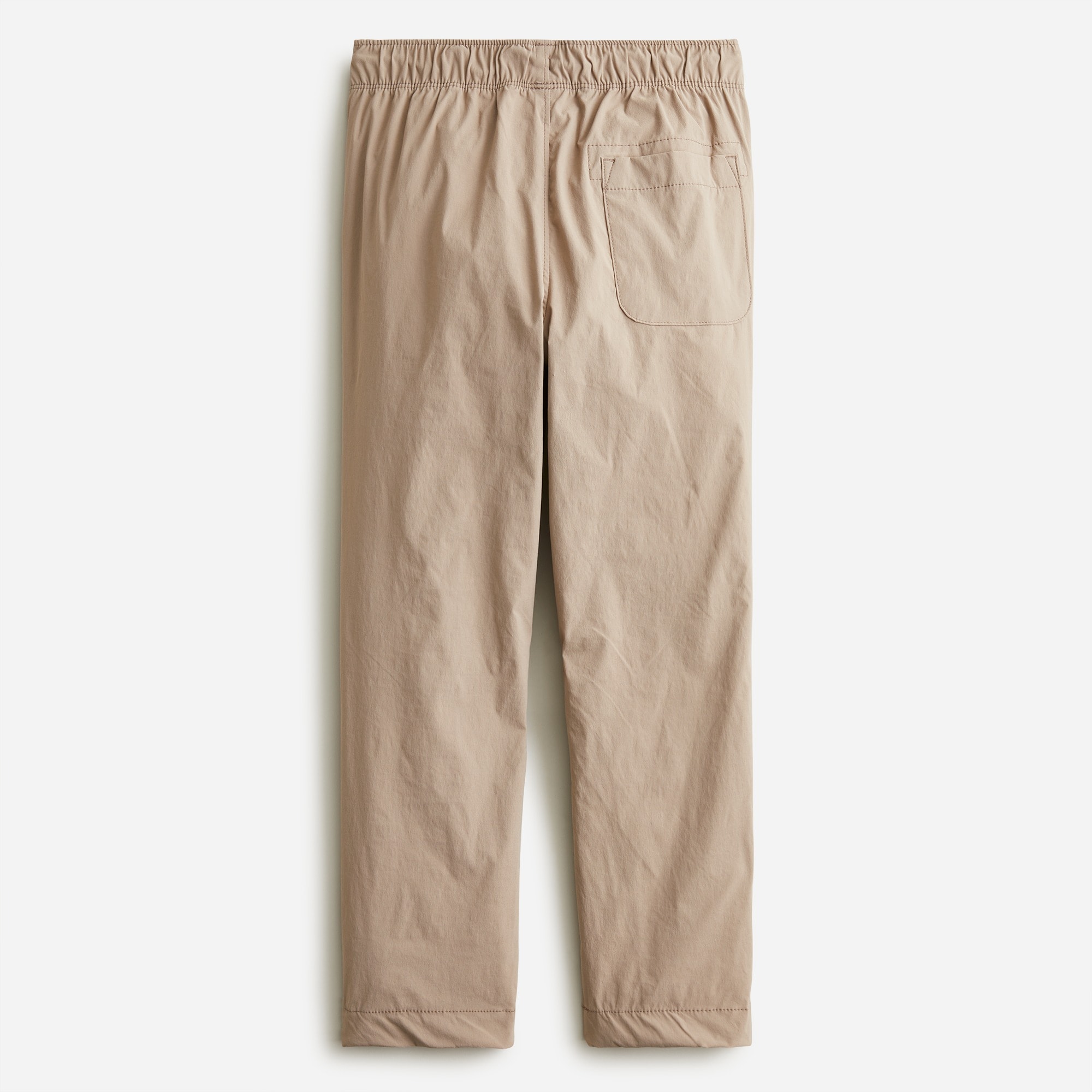 Boys' active dock pant