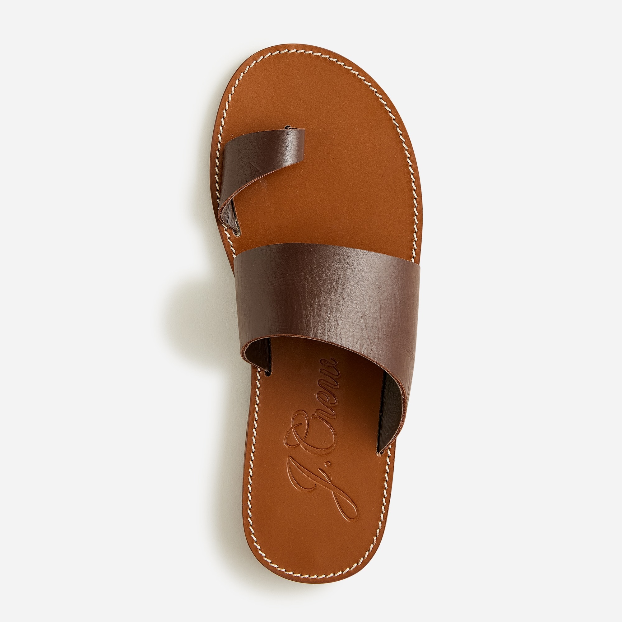 Marta made-in-Italy leather sandals