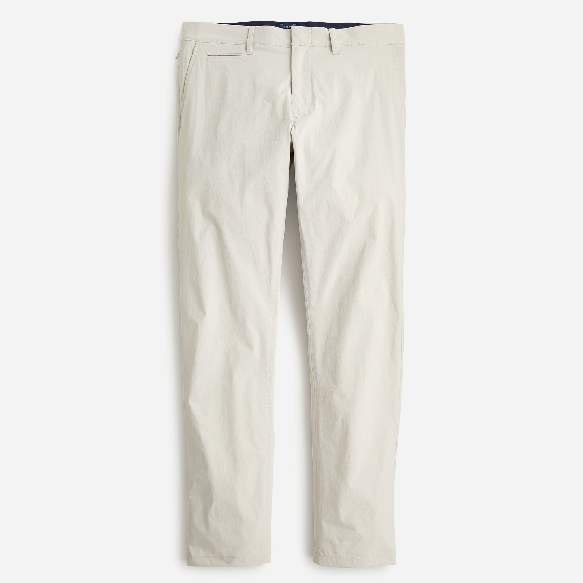 484 Slim-fit tech pant