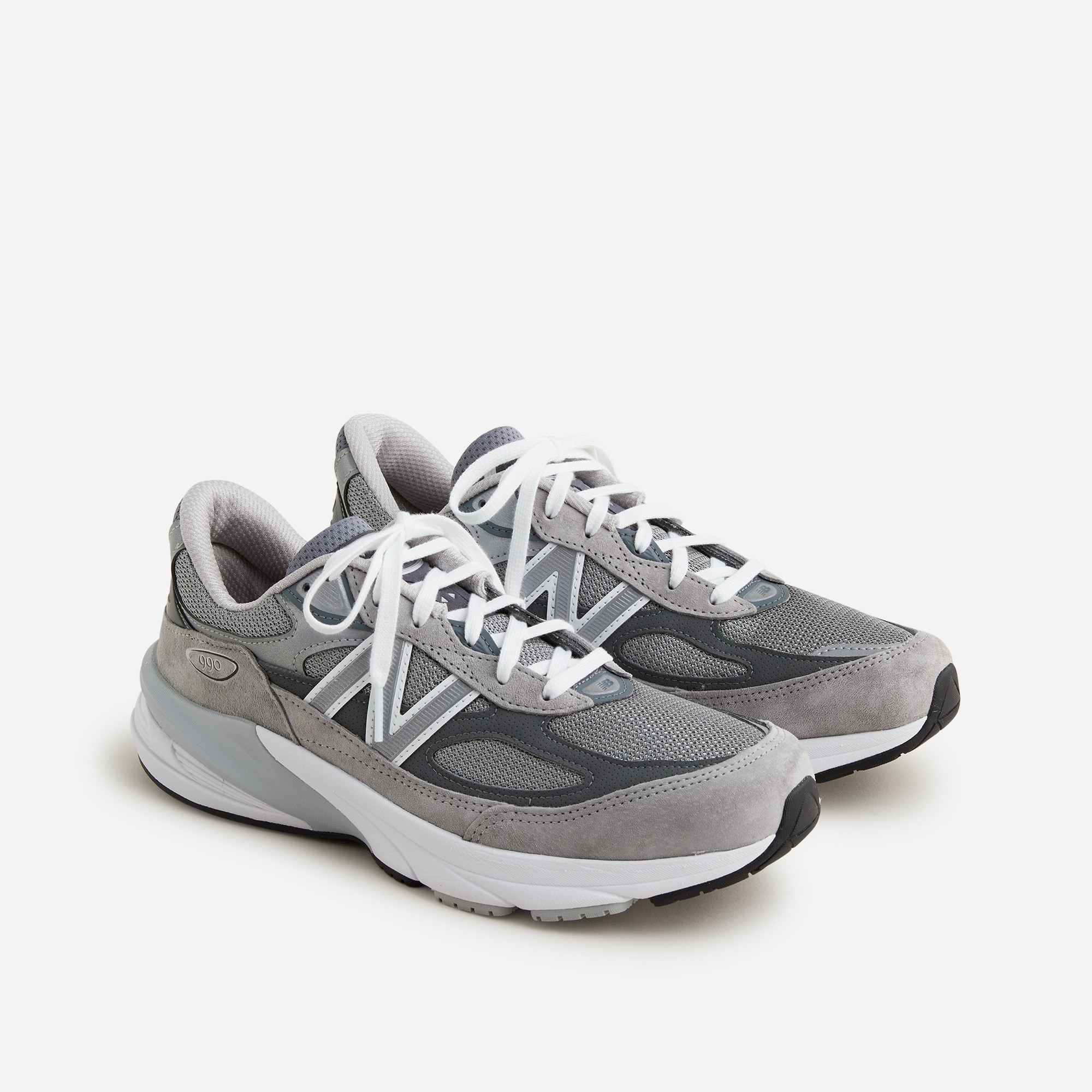 Made-in-the-USA New Balance® 990v6 sneakers