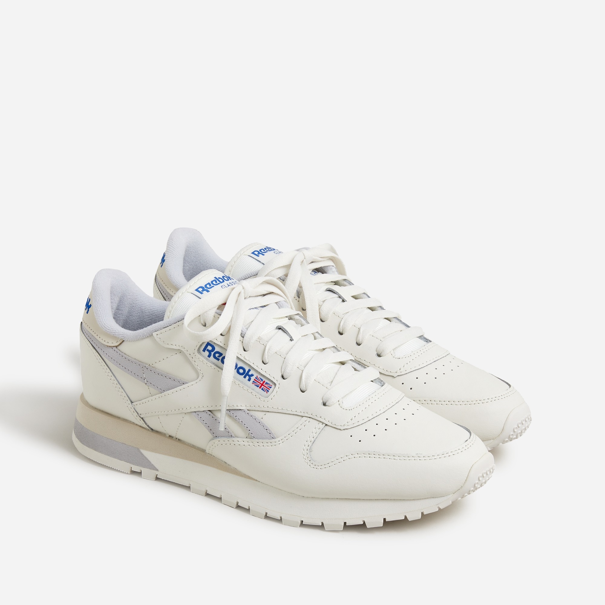 Reebok® trophy room sneakers