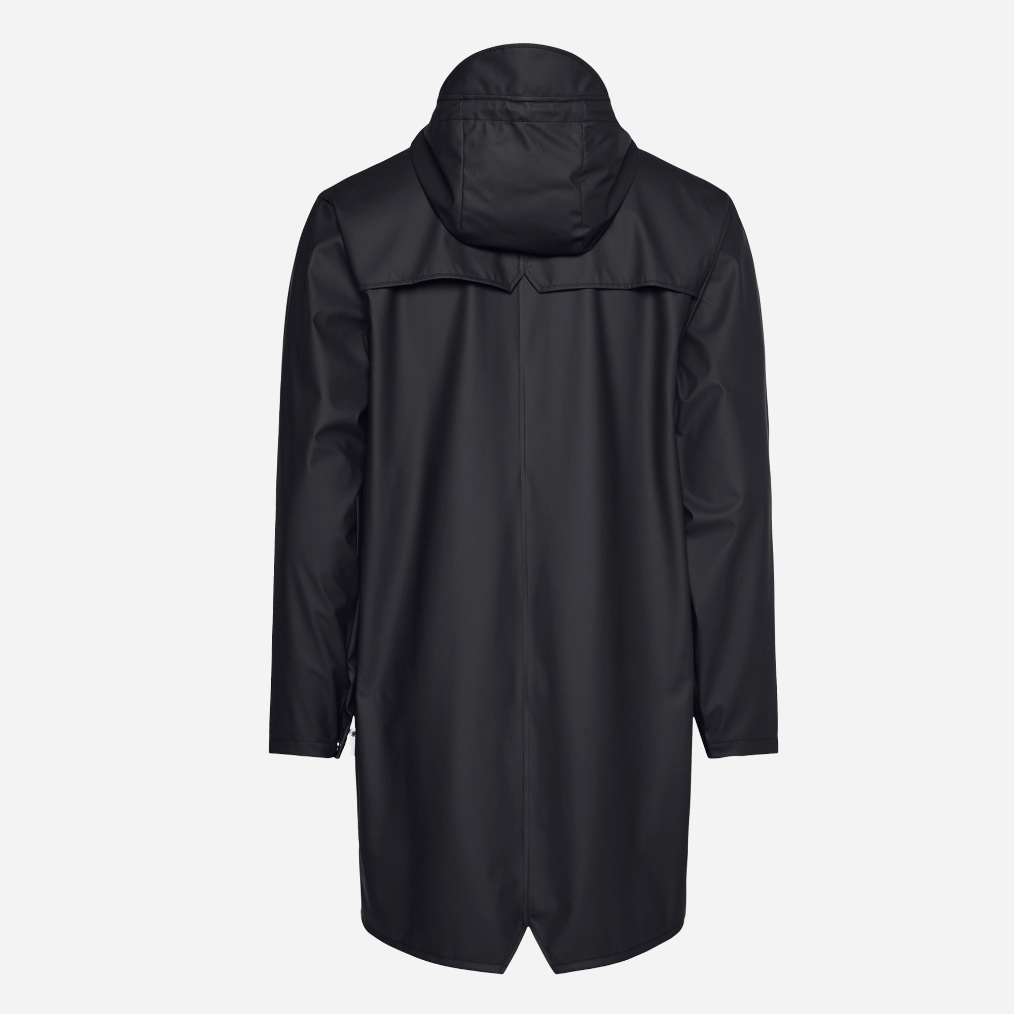 RAINS® long jacket