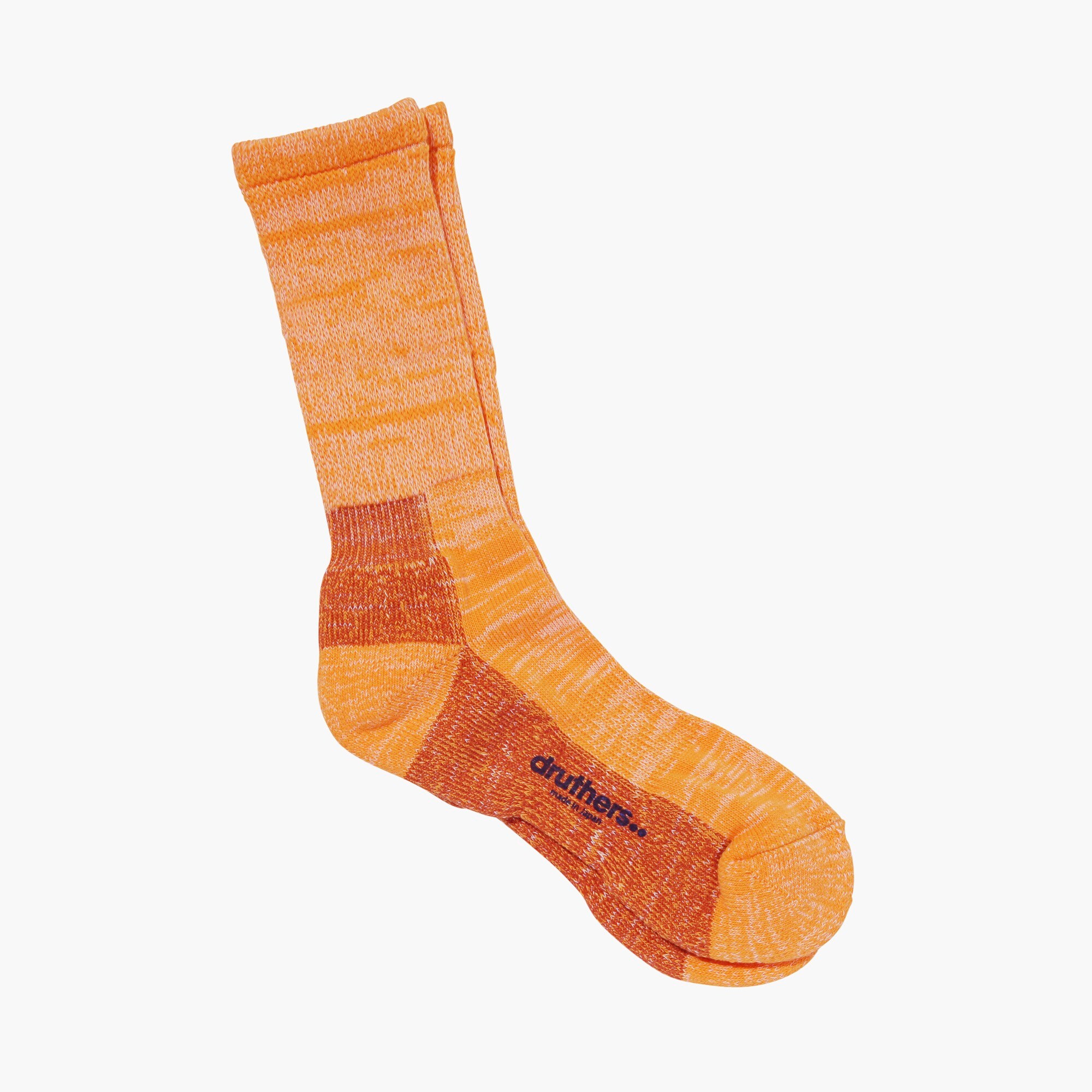 Druthers Defender high socks