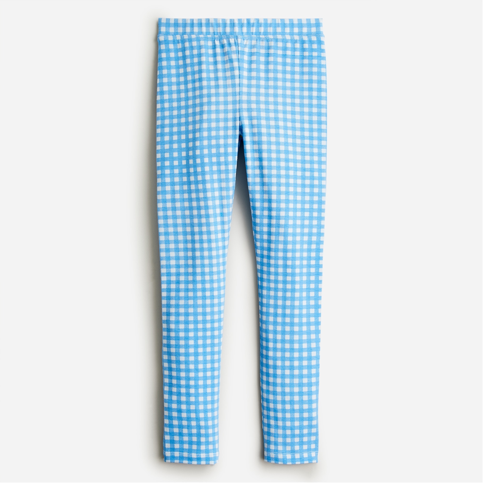 Girls' printed everyday leggings