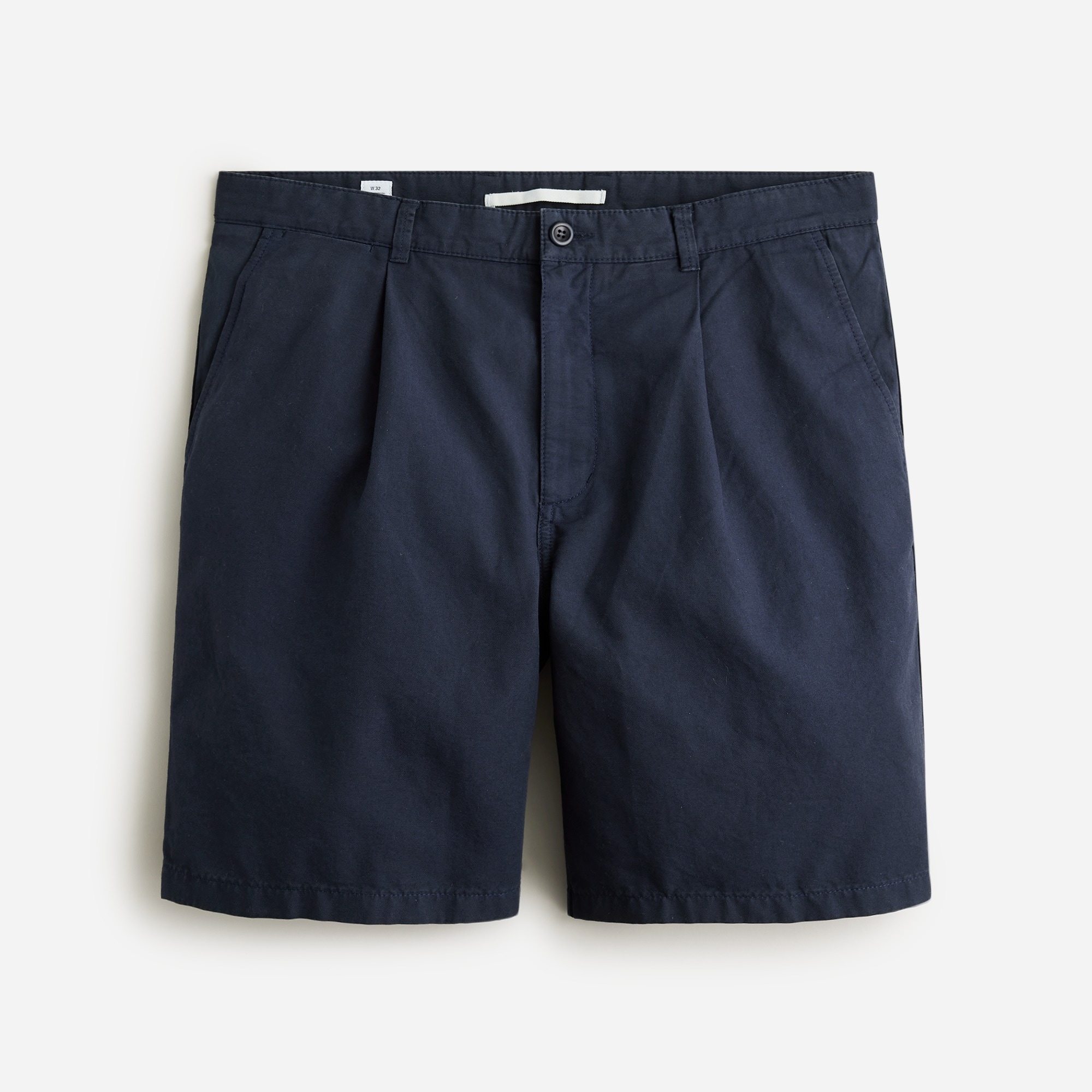 Norse Projects™ Christopher pleated short
