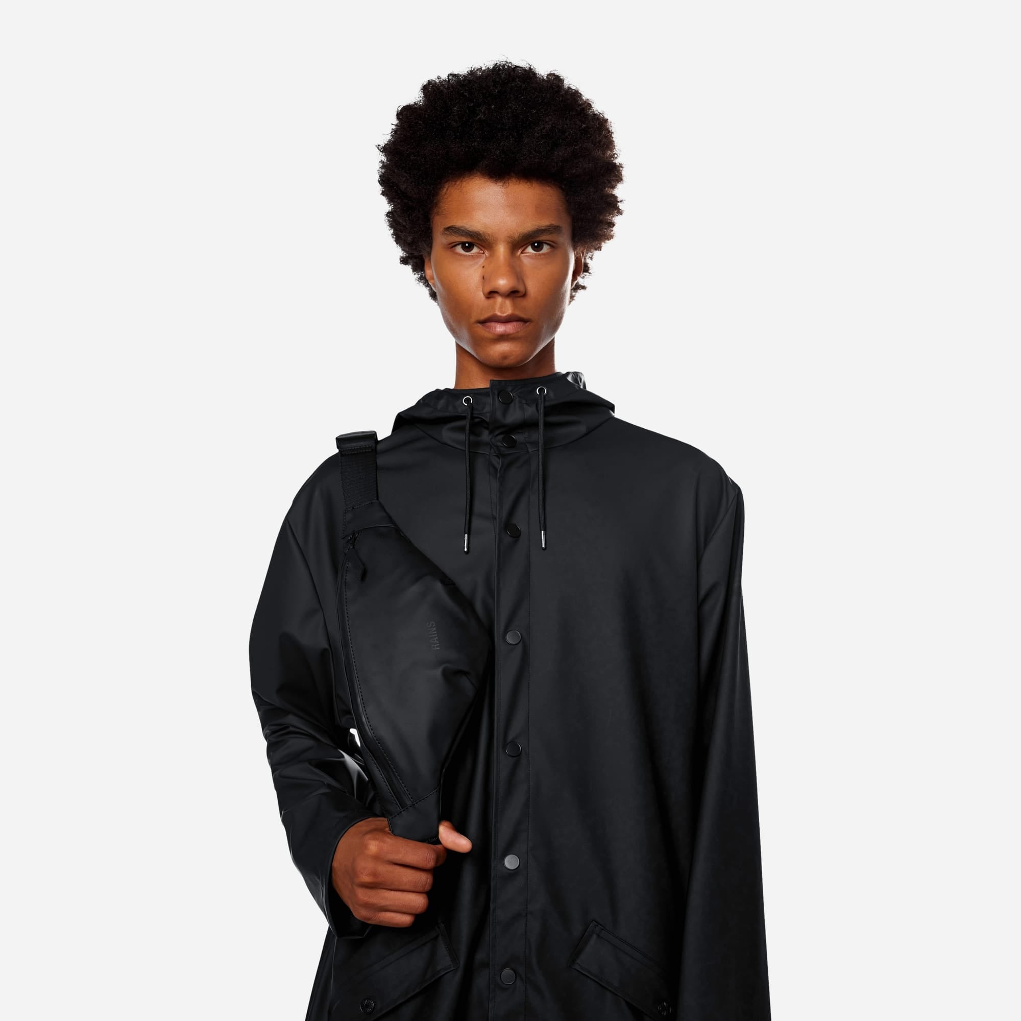 RAINS® bum bag mini