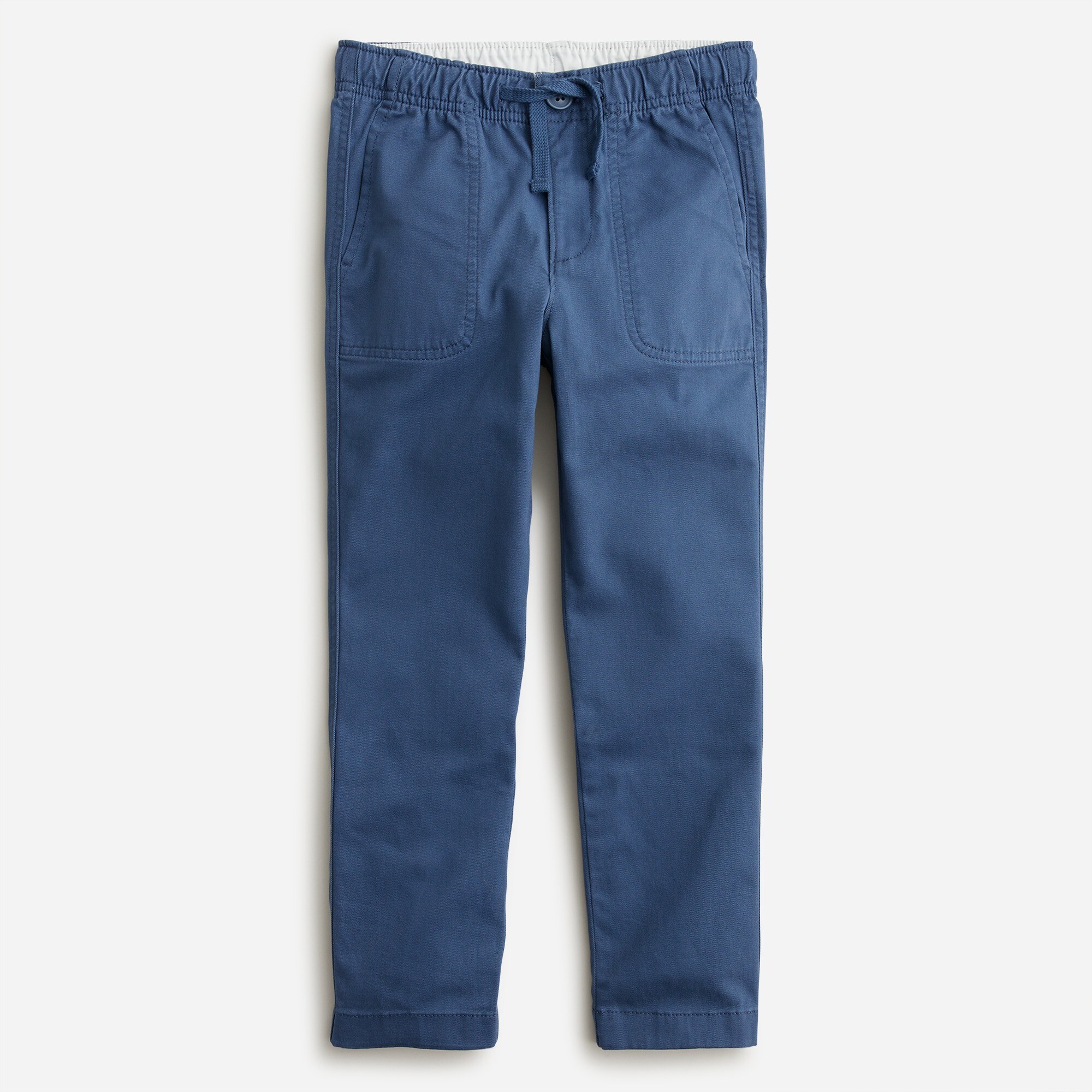 Boys' chino dock pant