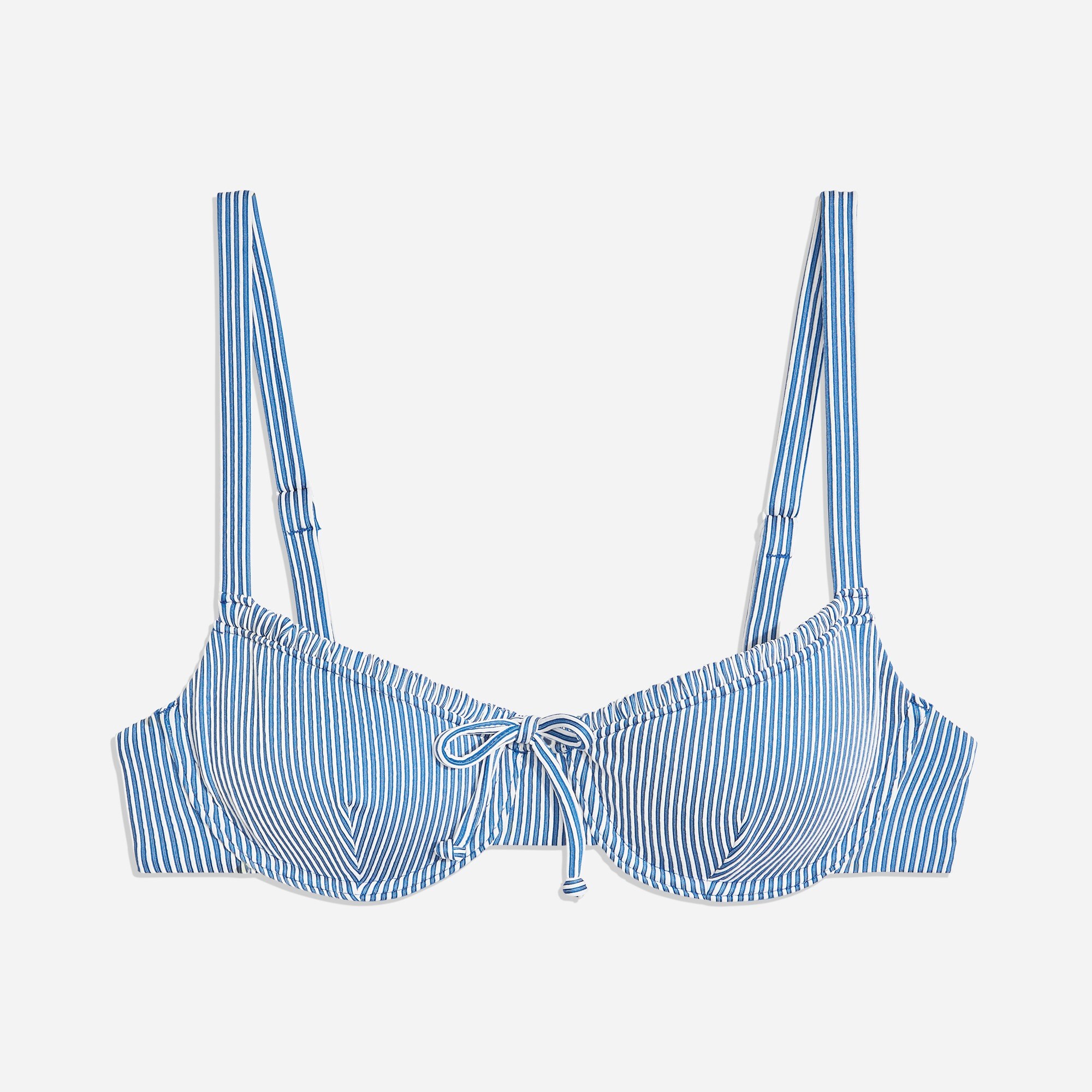 Onia Marilyn bikini top