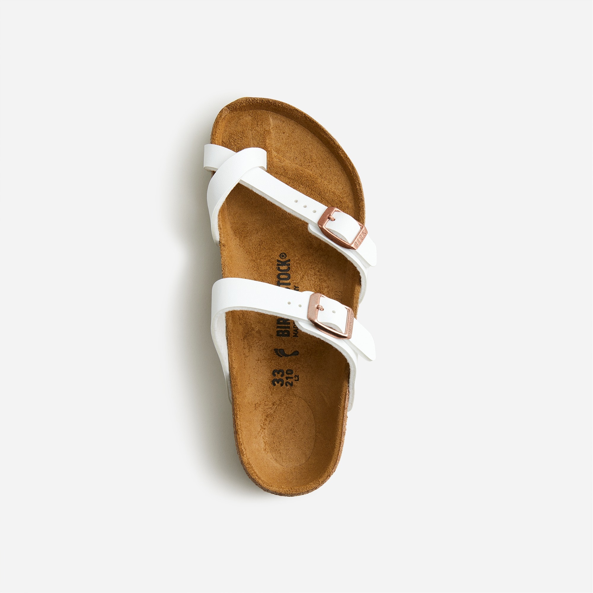 Girls' Birkenstock® Mayari sandals