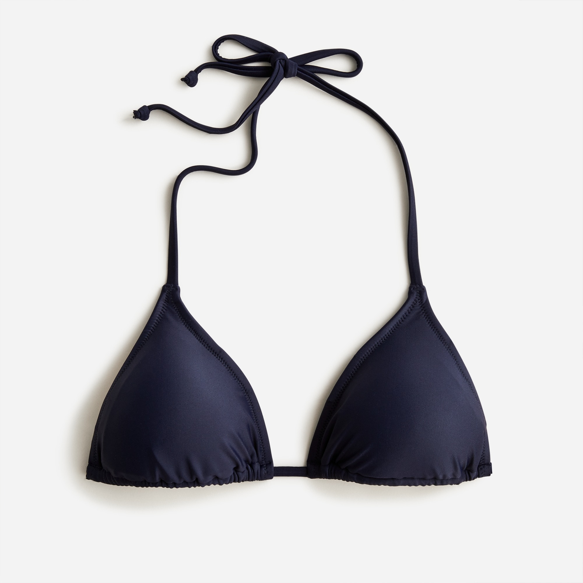 String bikini top