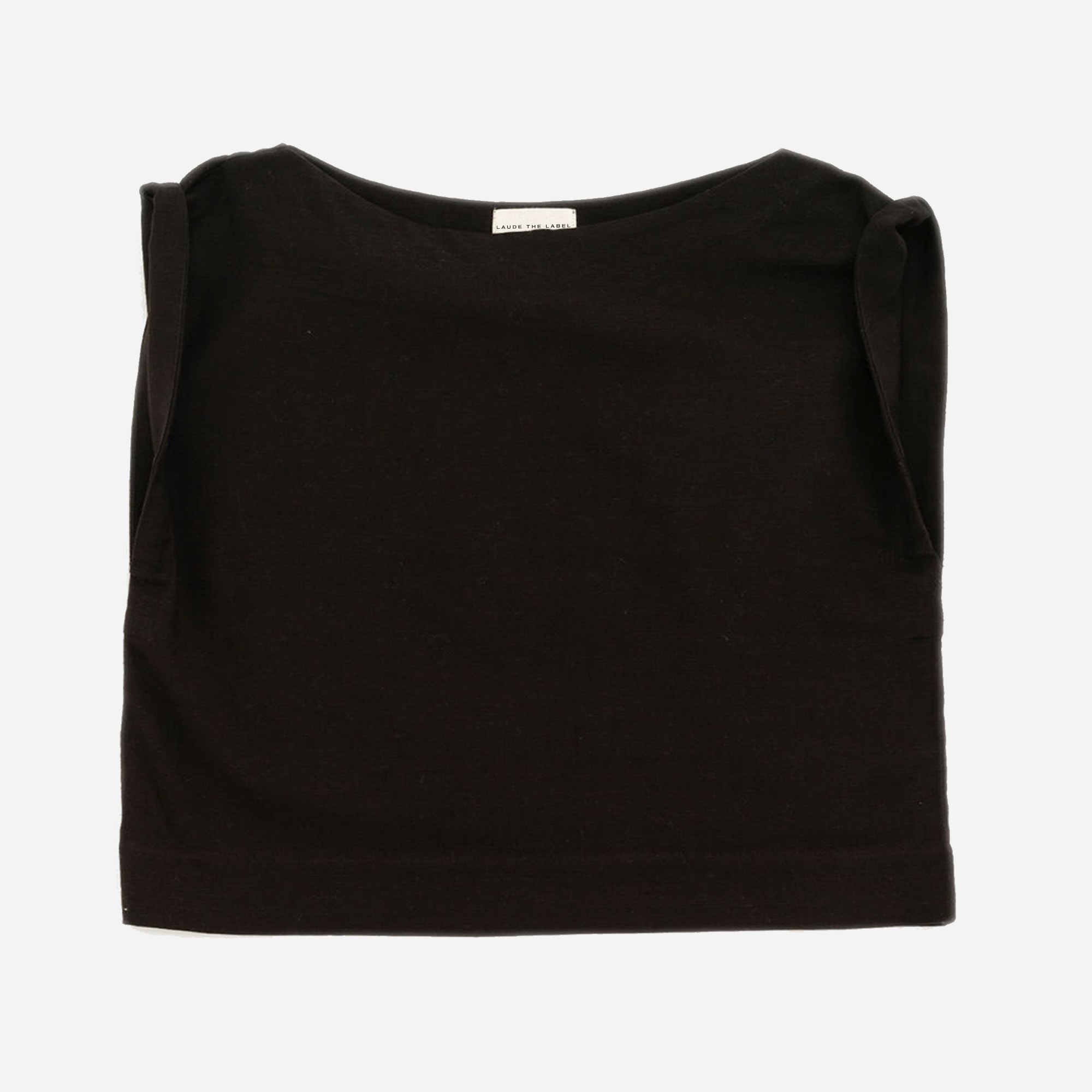 LAUDE the Label Everyday Top