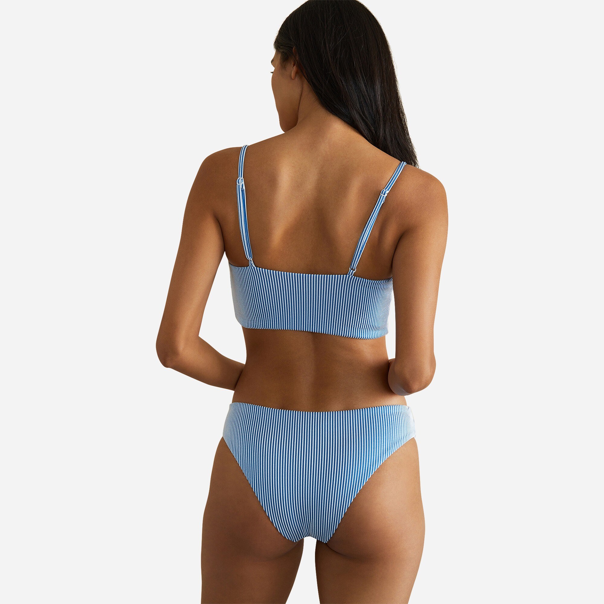 Onia Veronica bikini top