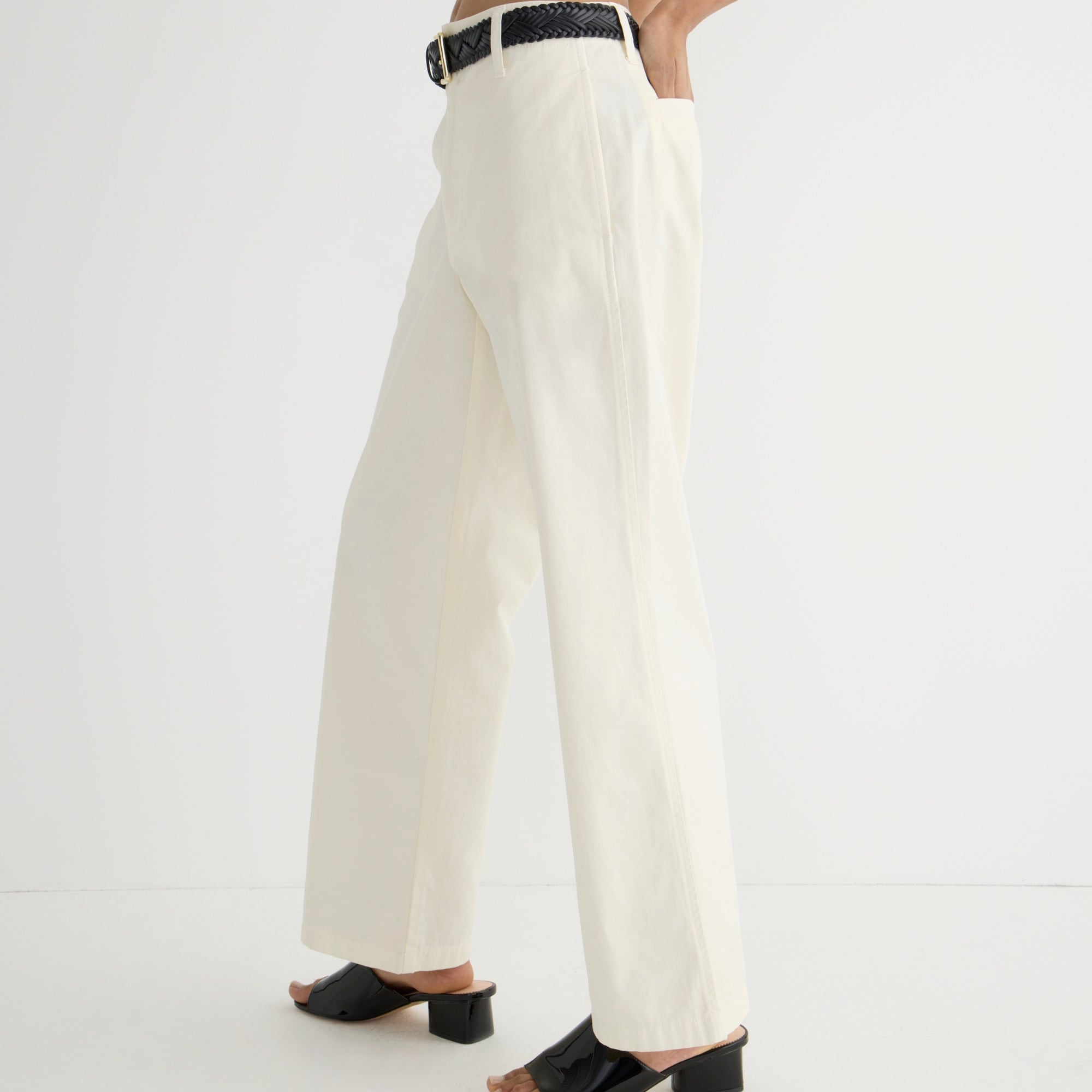 Sailor heritage chino pant