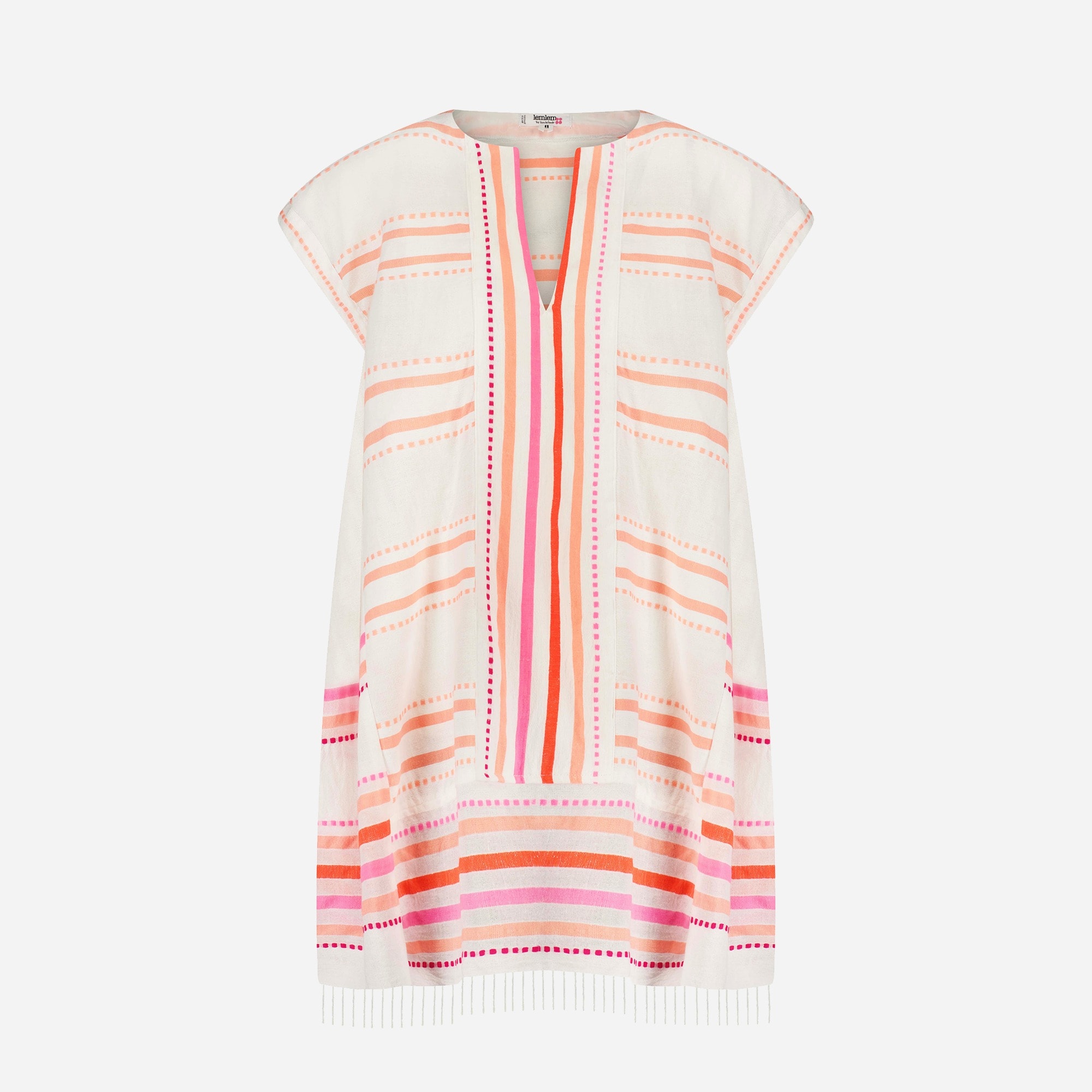 lemlem Eshe caftan dress