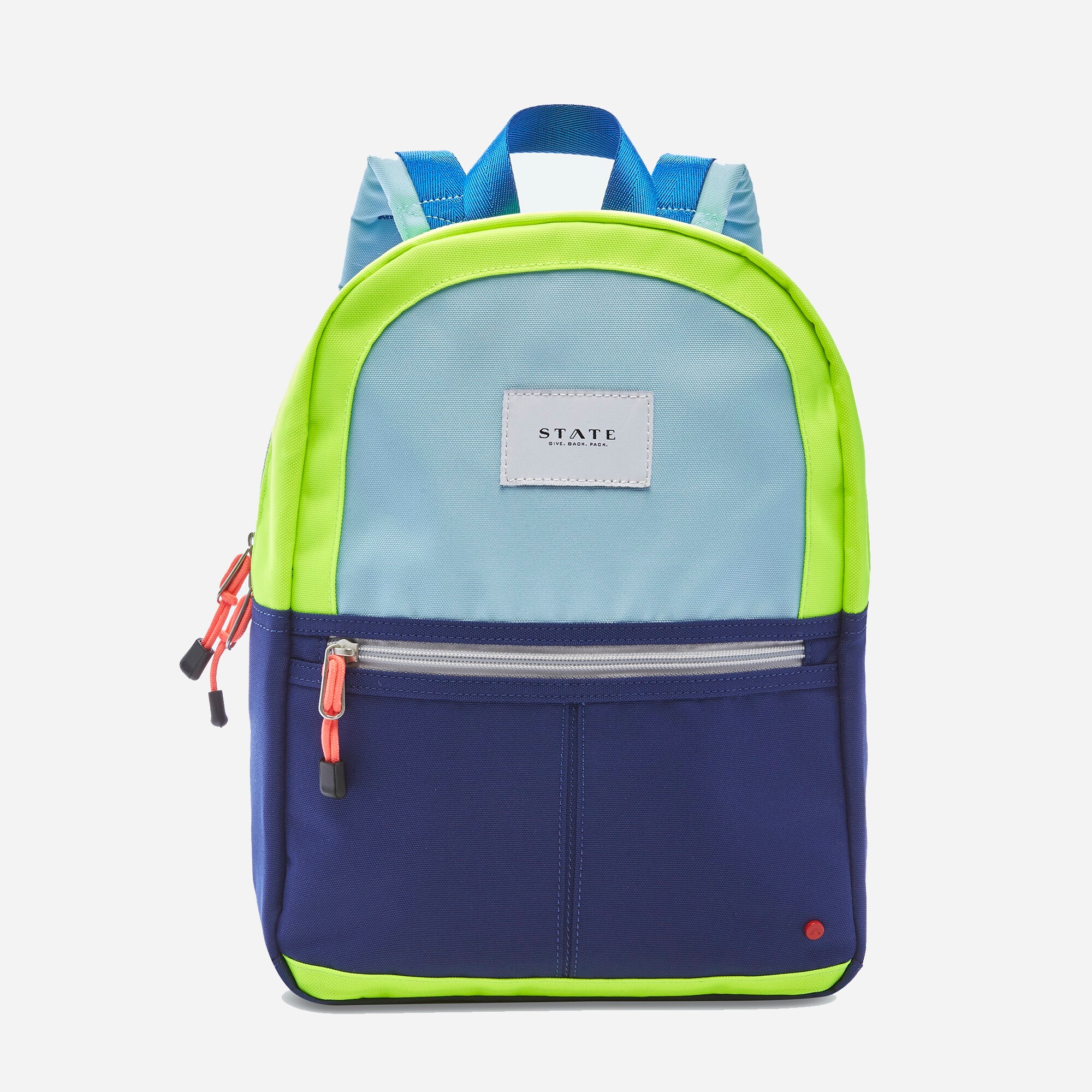 STATE Bags Kane kids' mini backpack