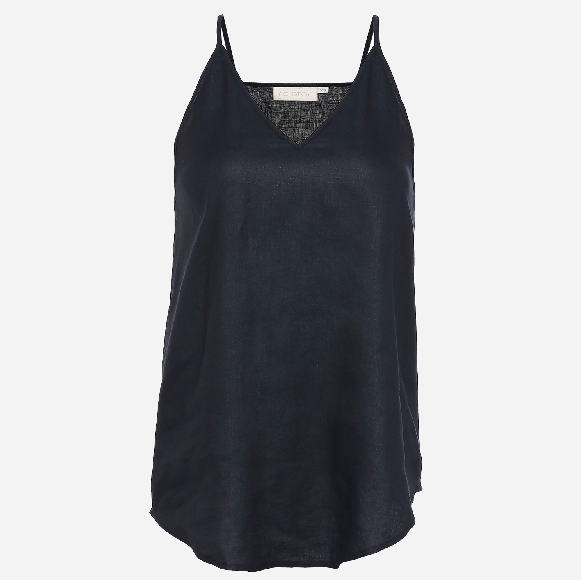 REISTOR endless Sunday top