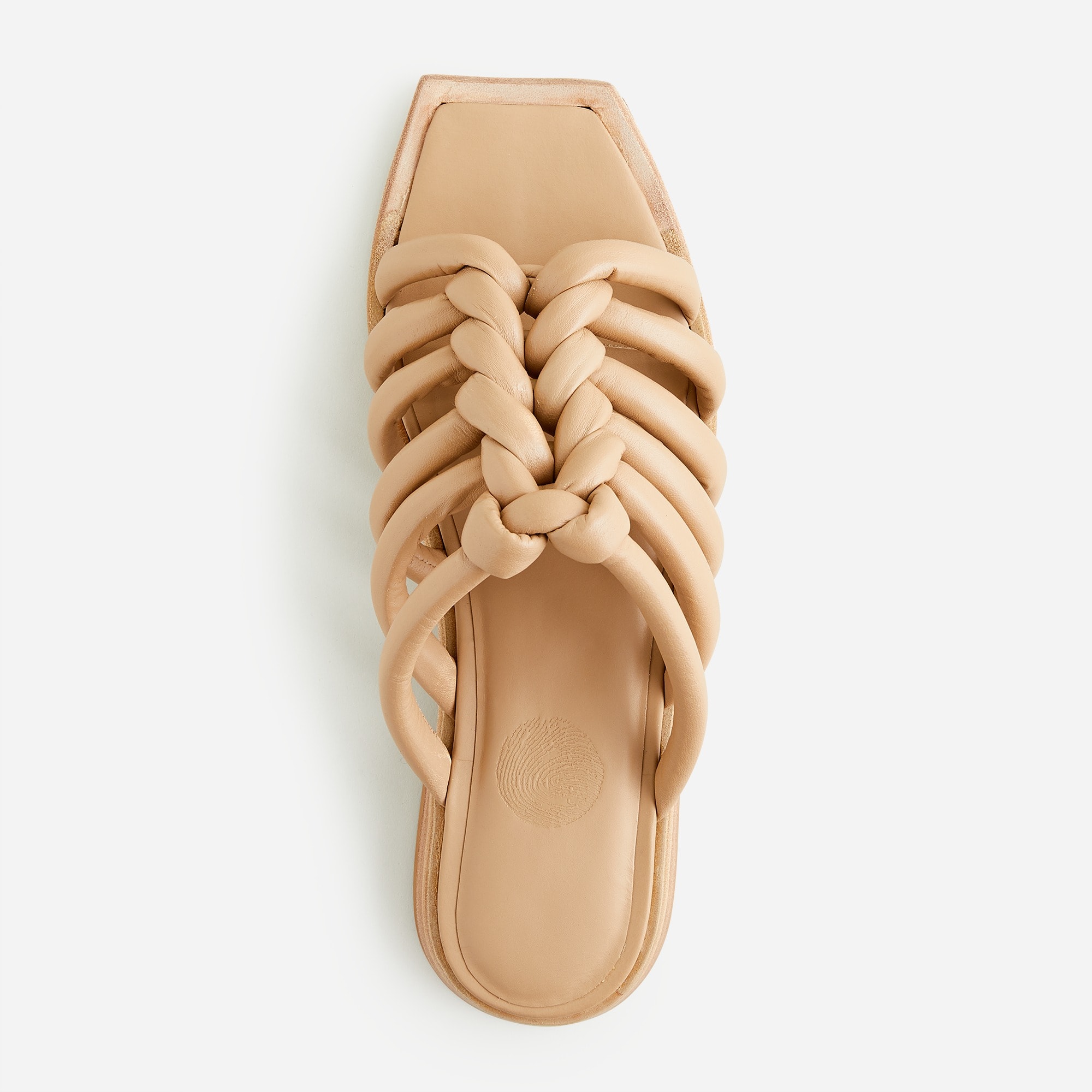 Wal & Pai Ivar sandals