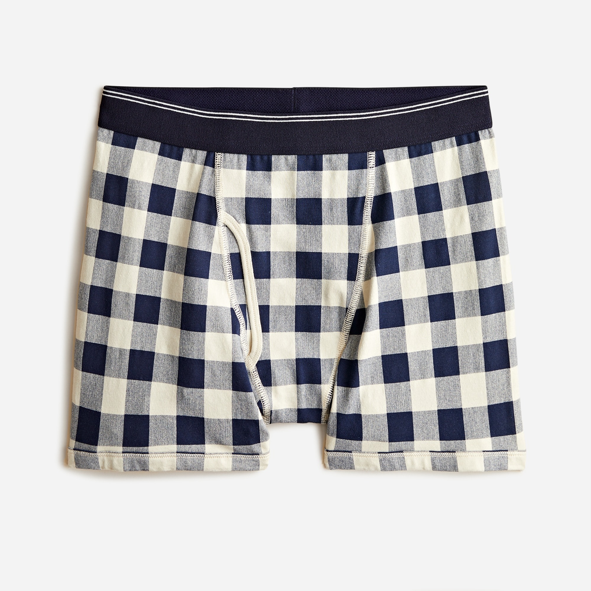 Boxer briefs in print