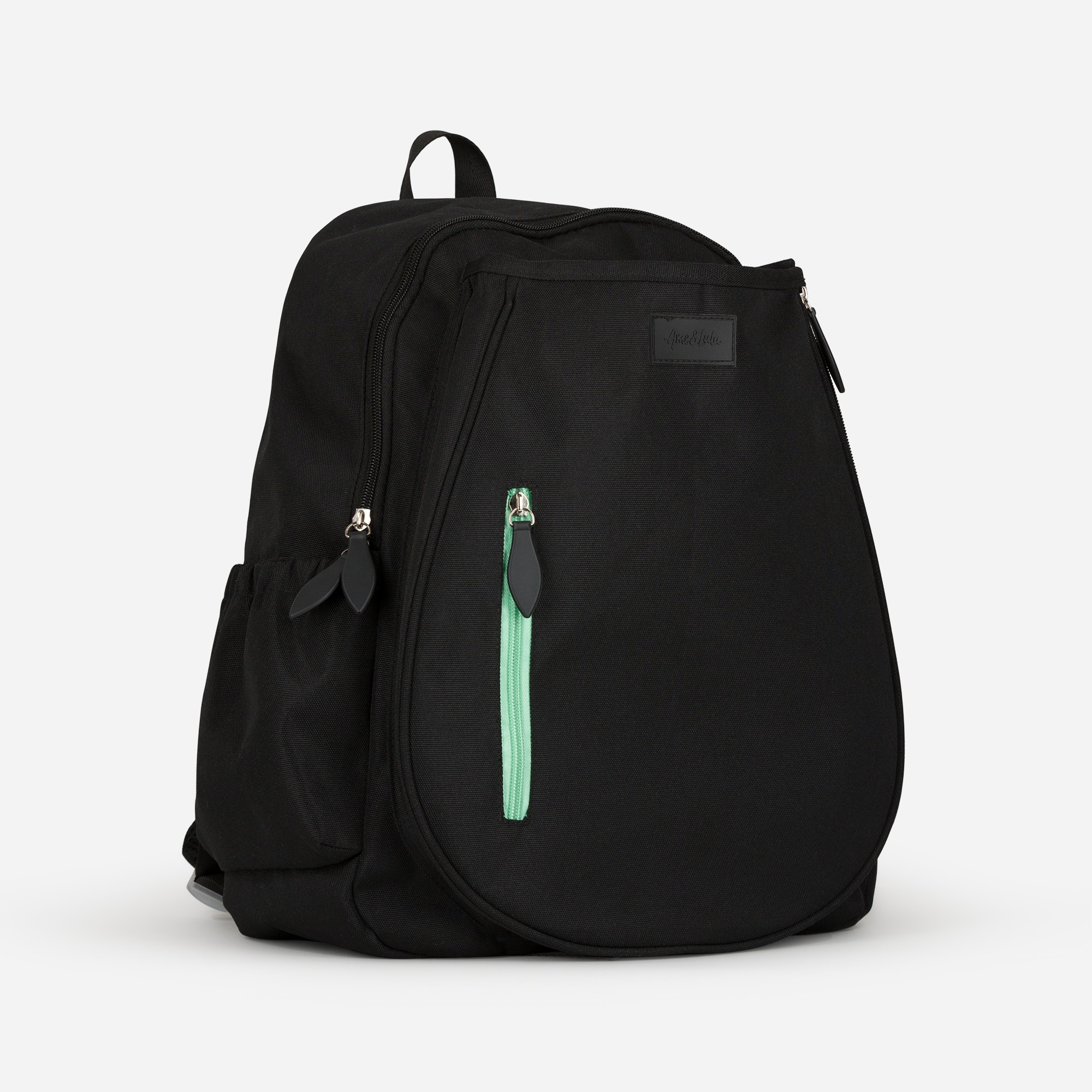 Ame & Lulu women's game time tennis backpack