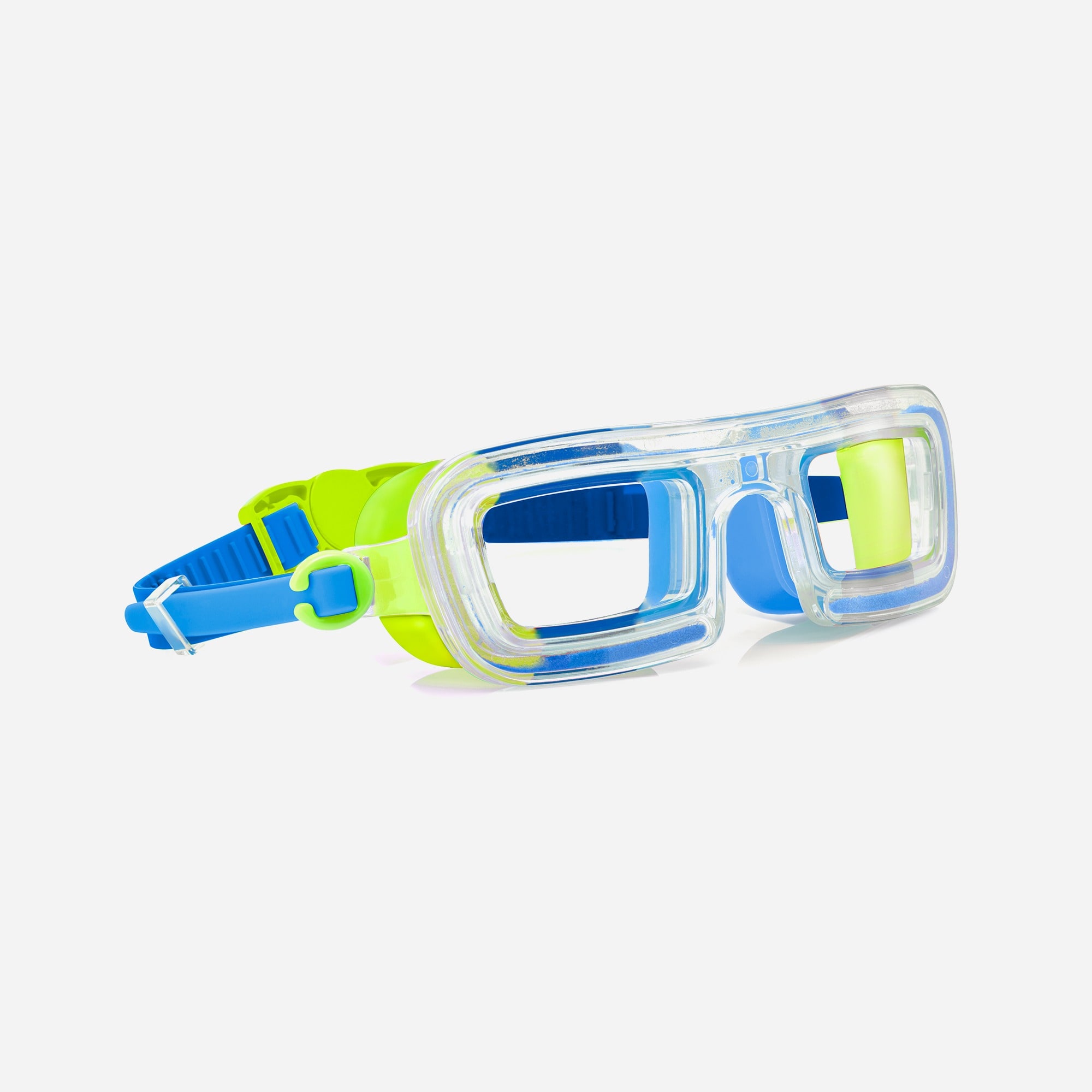 Bling2o boys' sand bucket goggles