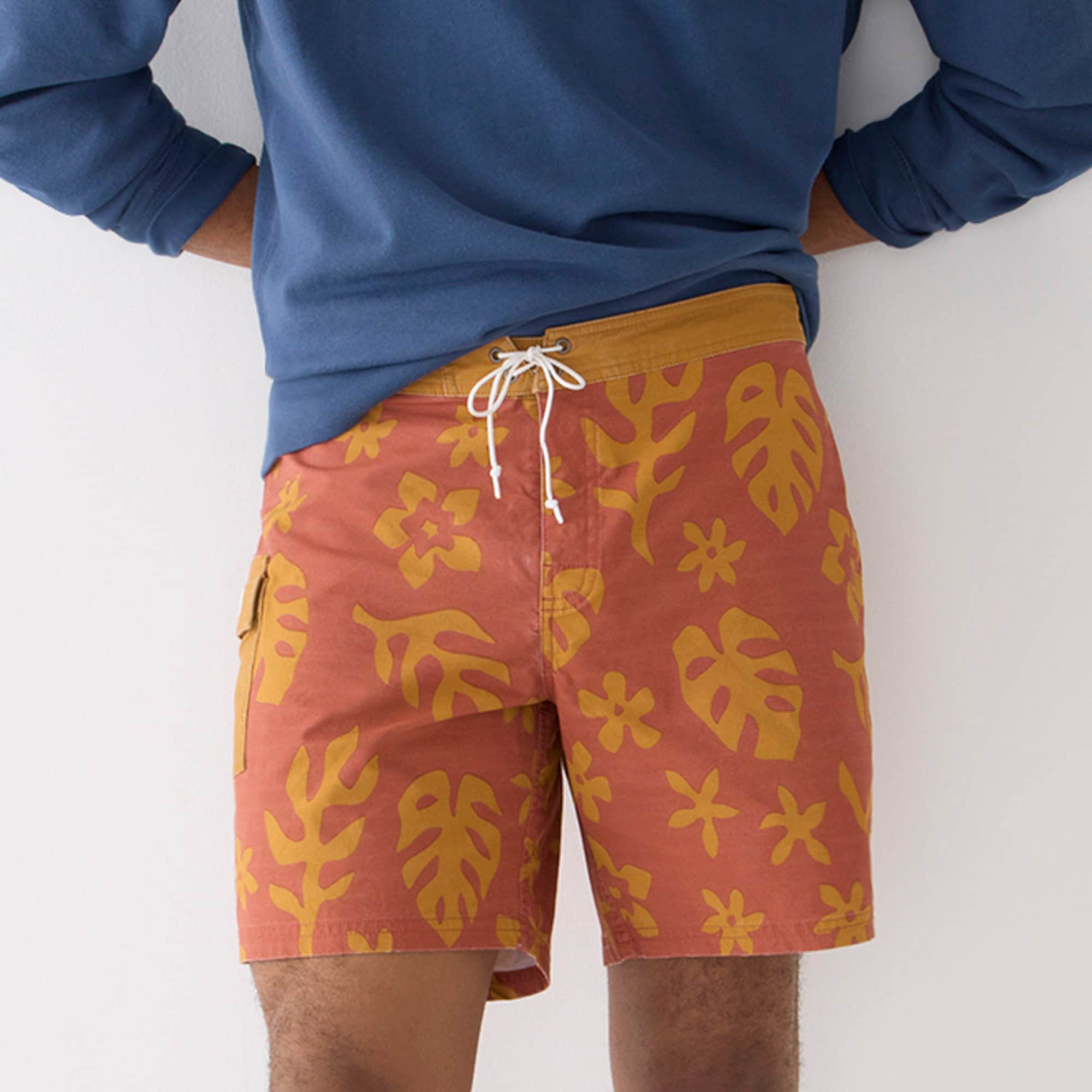 Katin® Kehei swim trunk