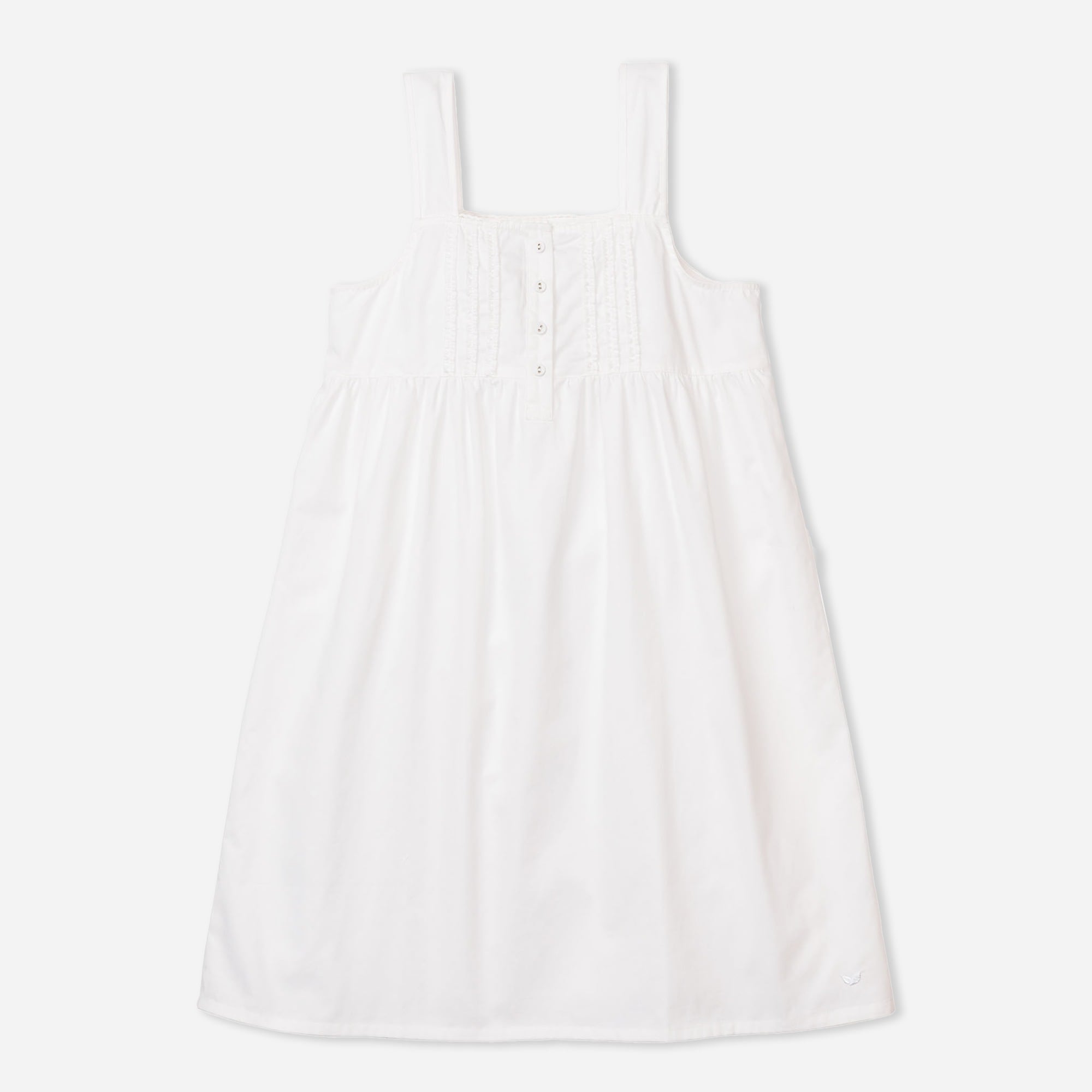 Petite Plume women's Charlotte nightgown