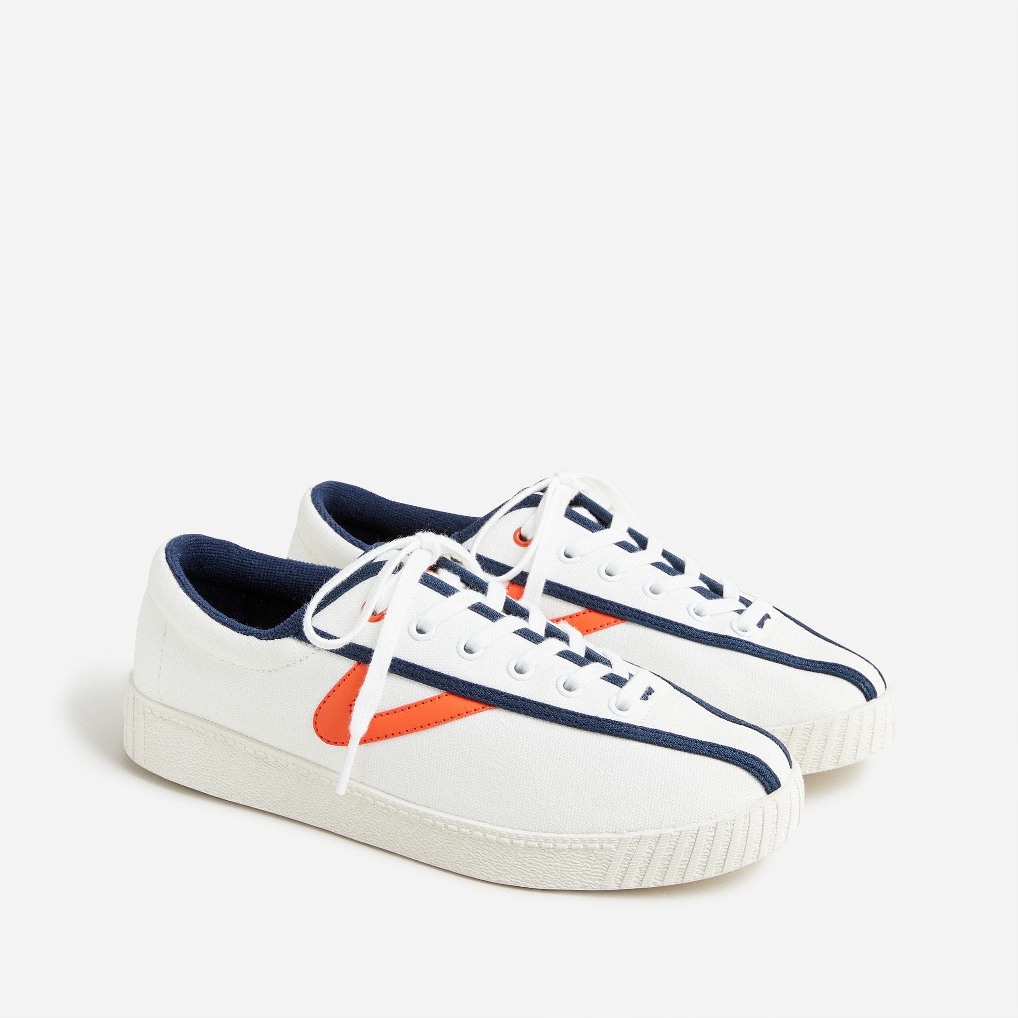 Tretorn® X J.Crew Nylite sneakers