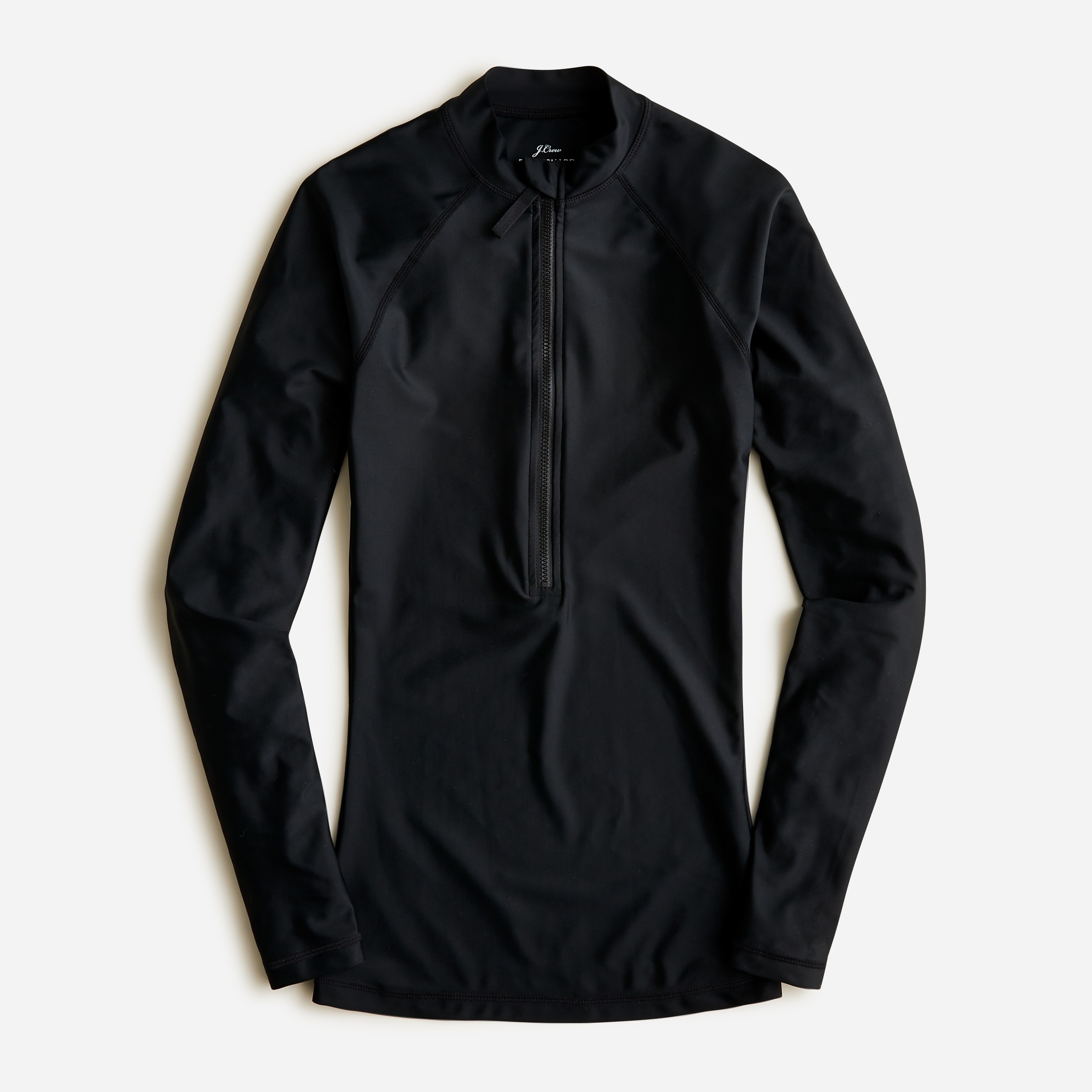 Active long-sleeve rash guard