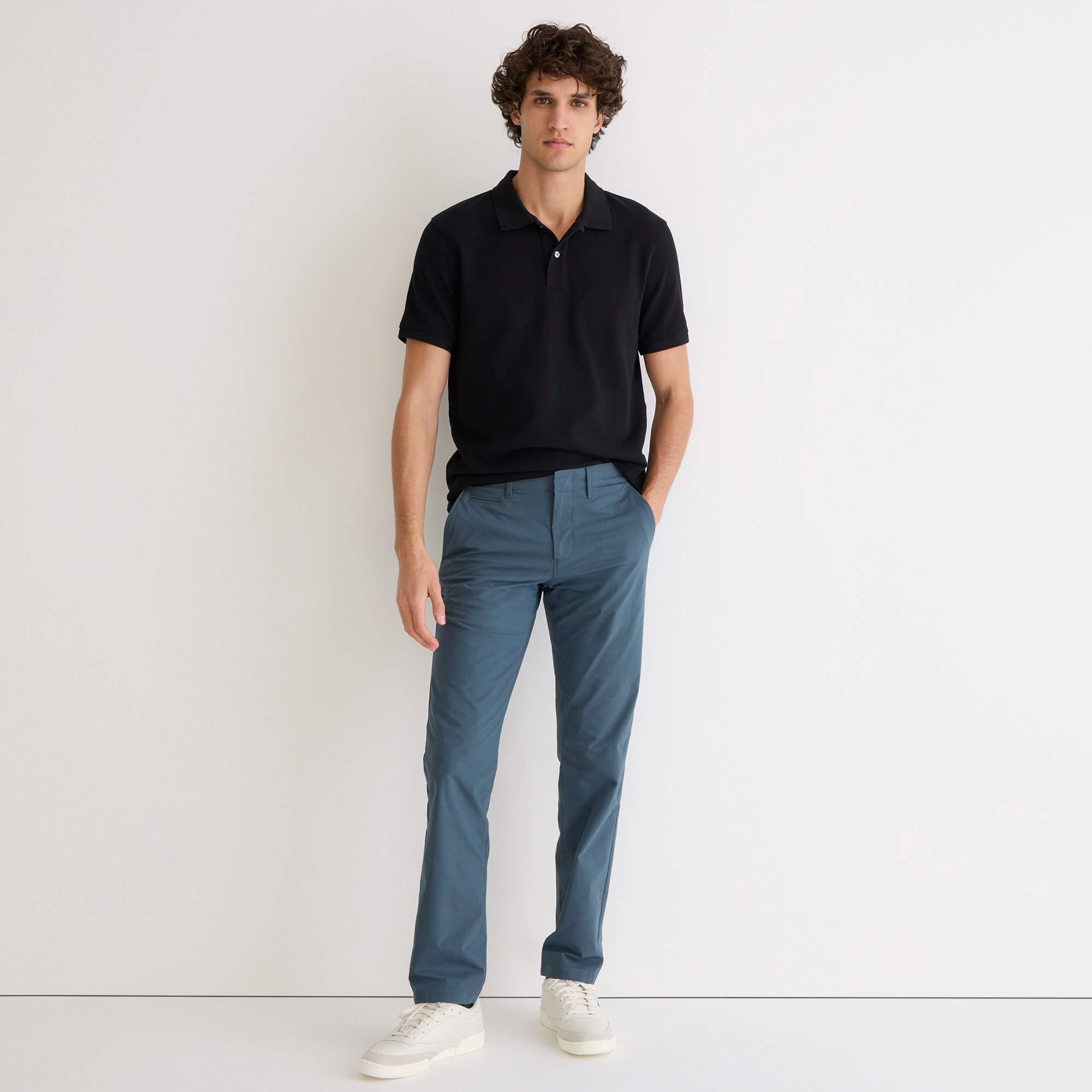 770™ Straight-fit tech pant