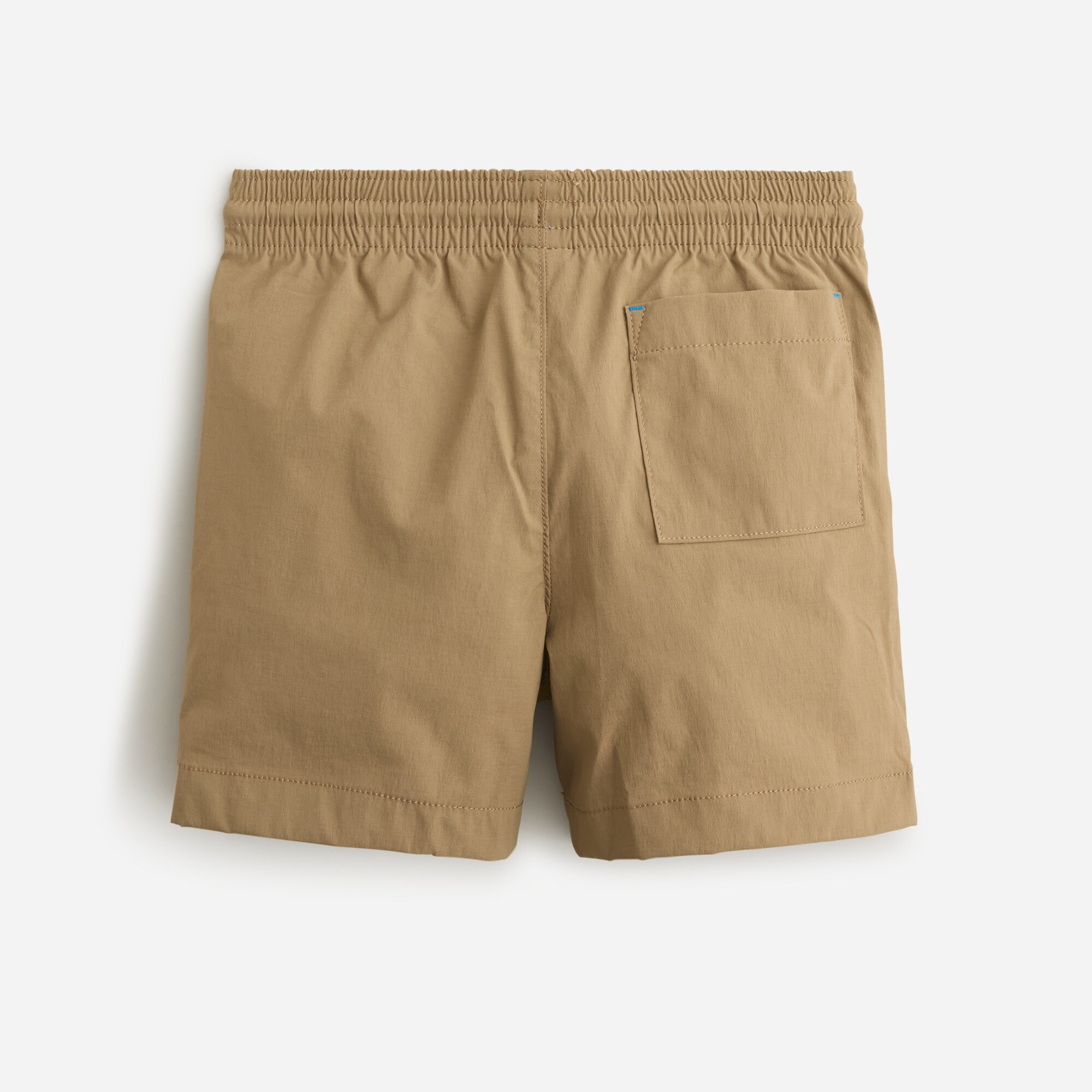 Boys' active dock short