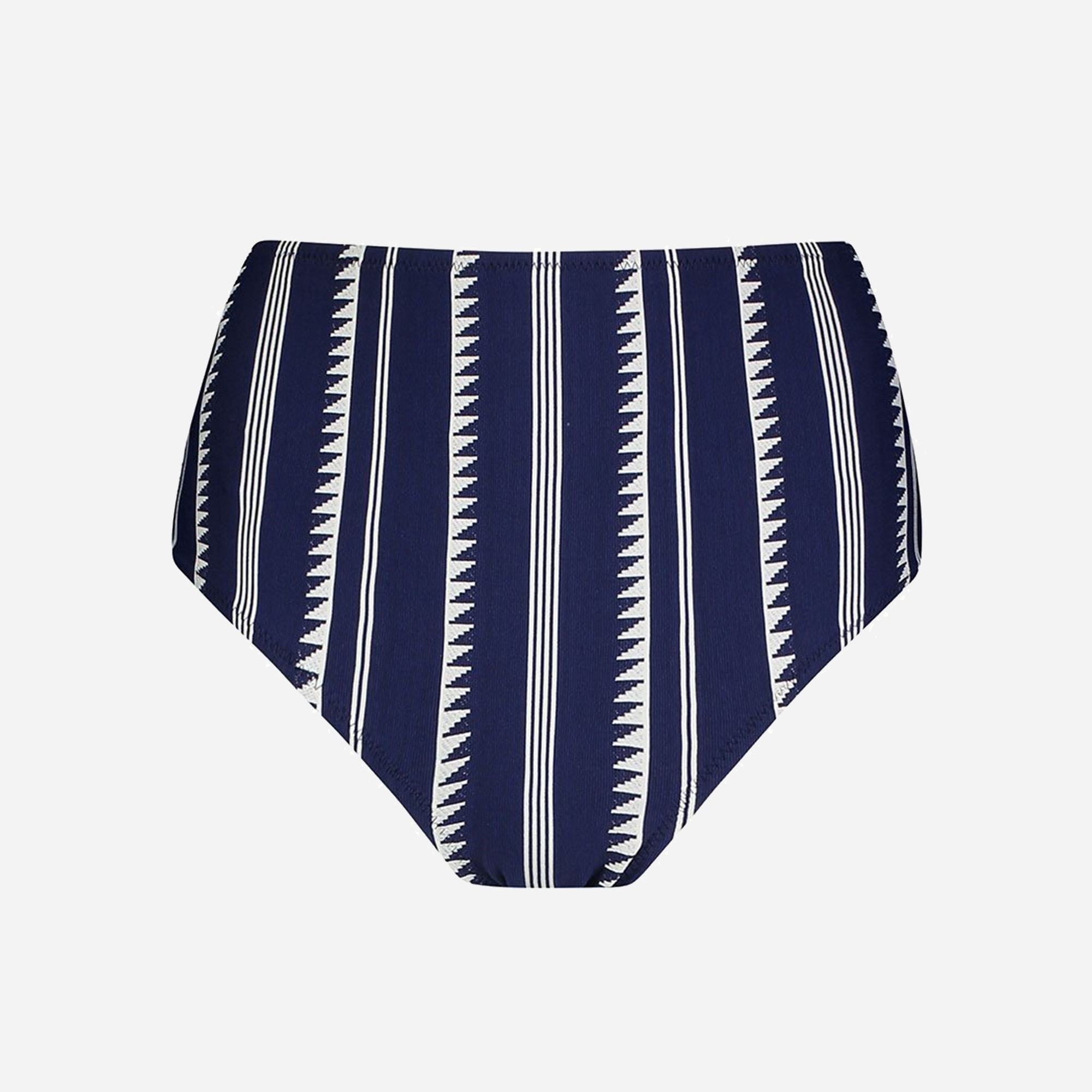 lemlem Nunu high-waisted bottom