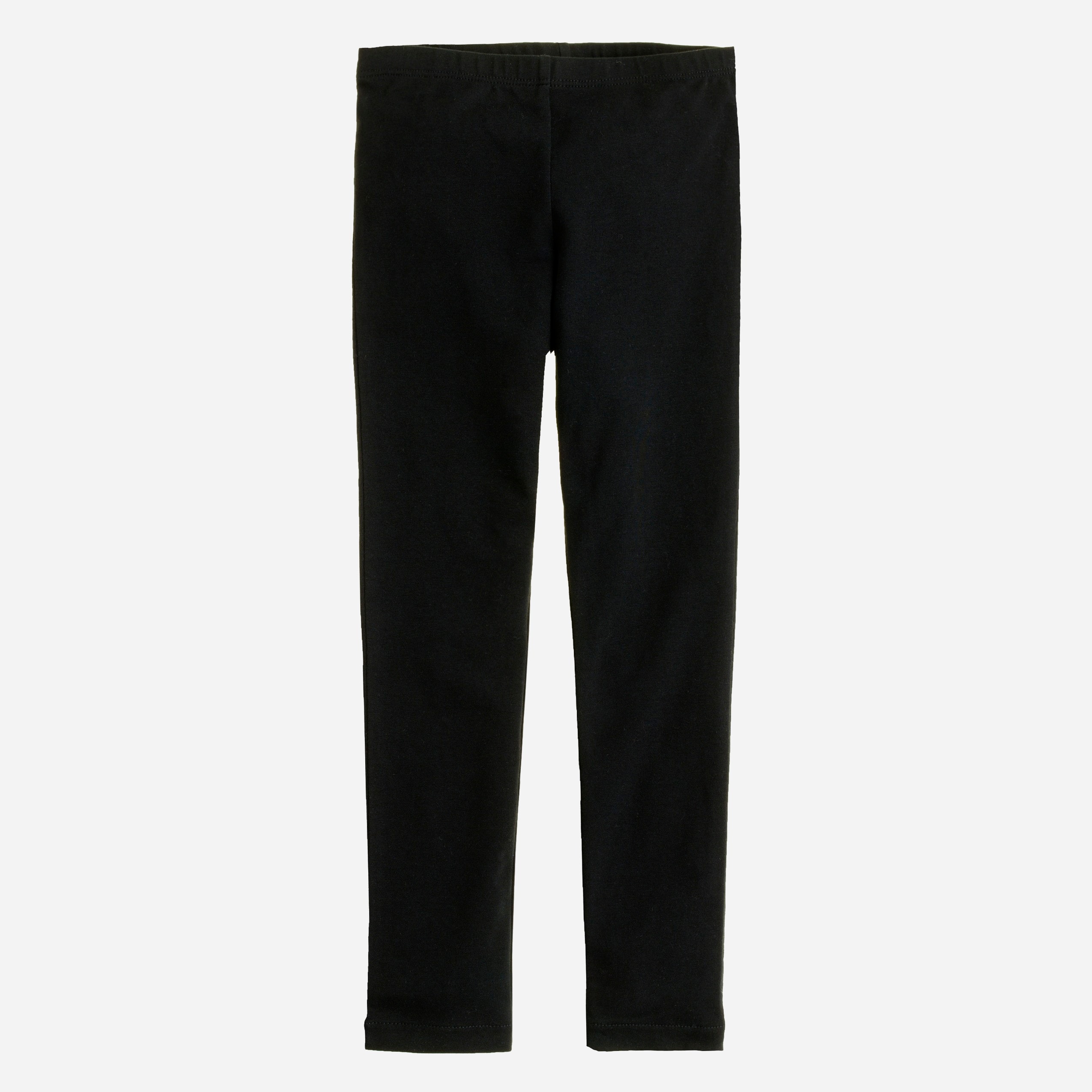 Girls' everyday leggings