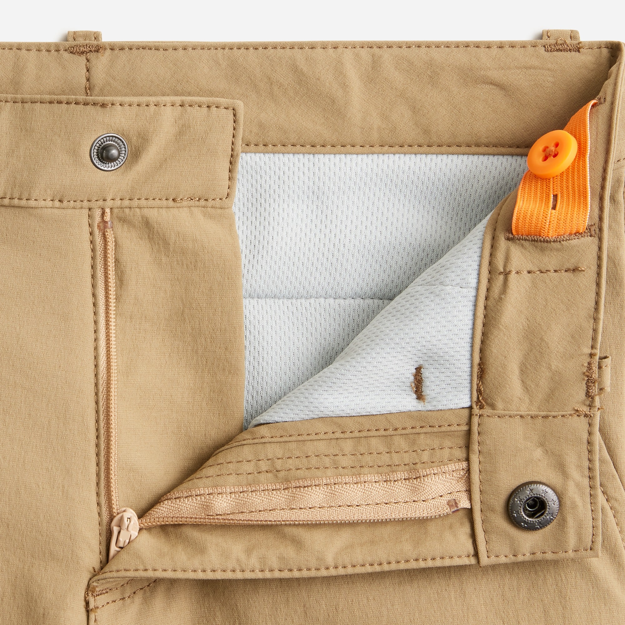 Boys' Stanton tech short