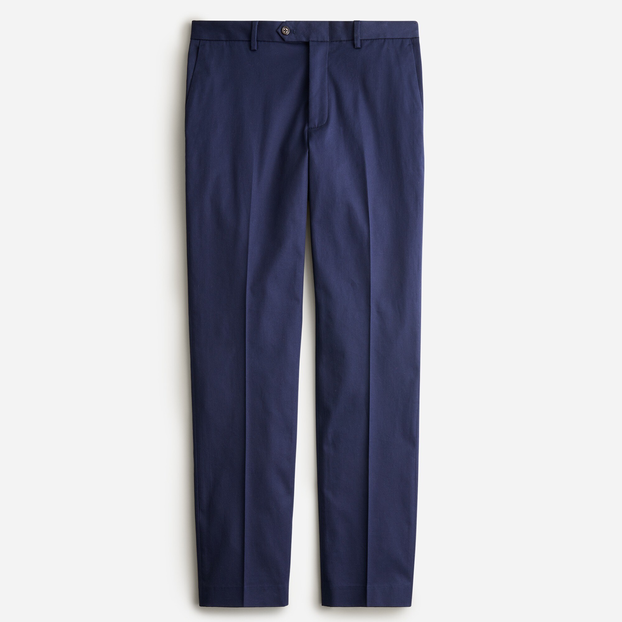 Bowery Slim-fit dress pant in stretch chino