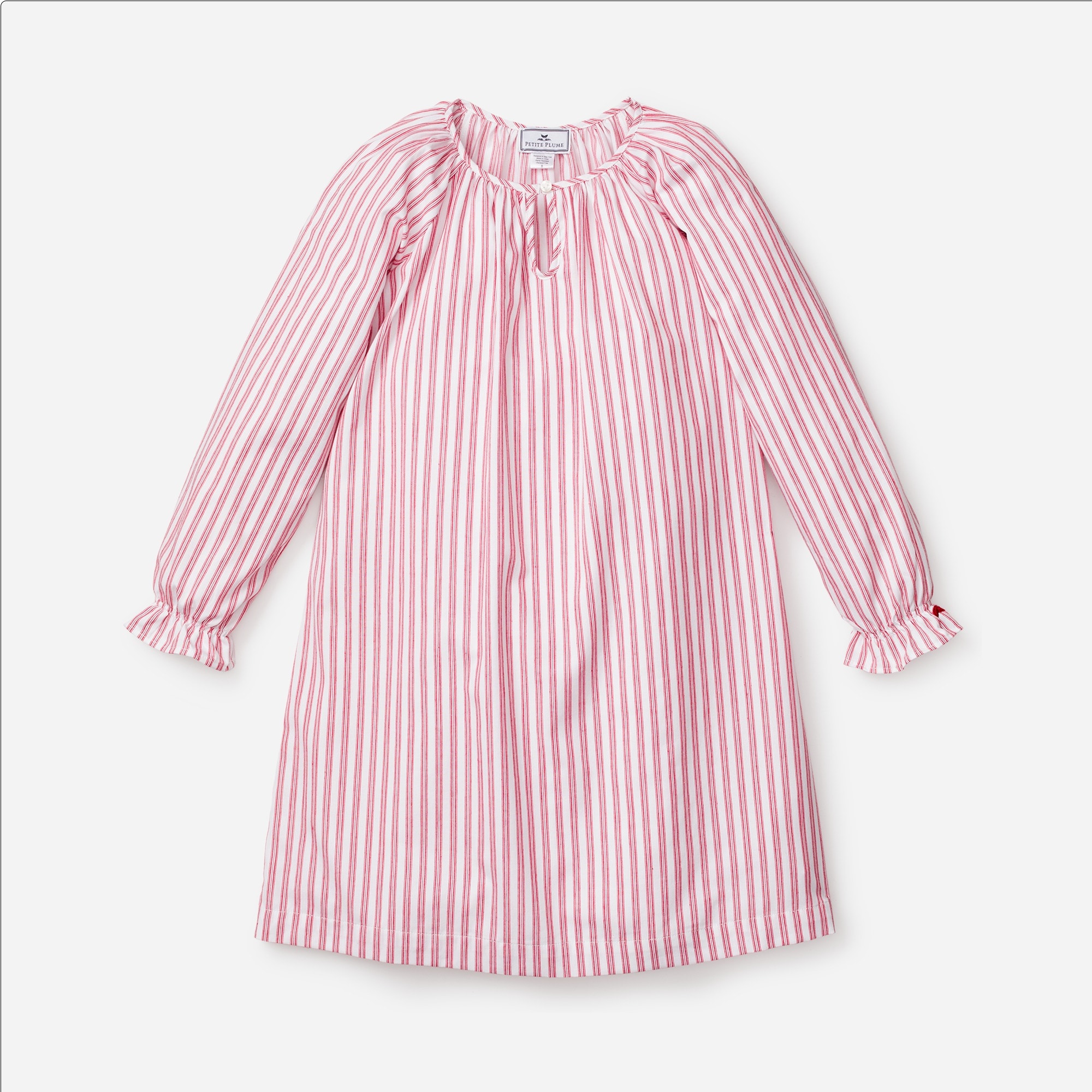 Petite Plume girls' Delphine nightgown
