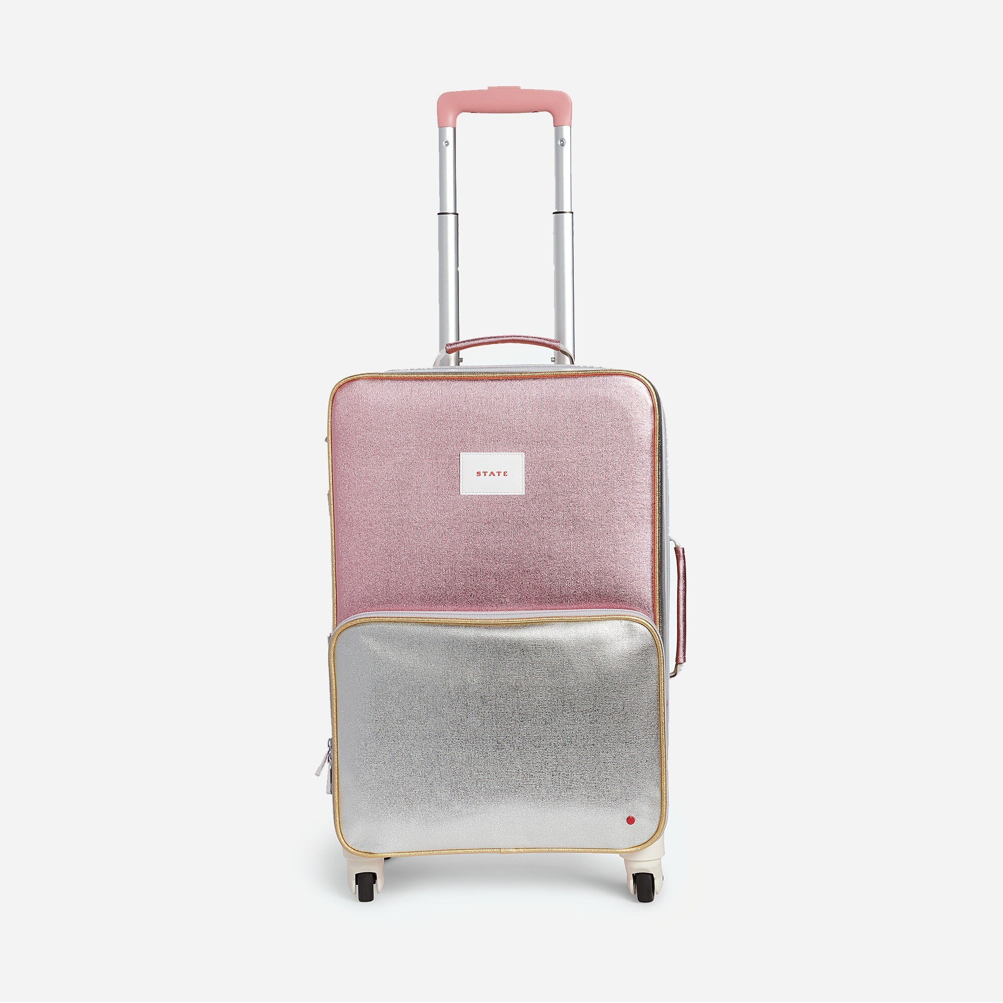 Kids' STATE Bags Logan suitcase