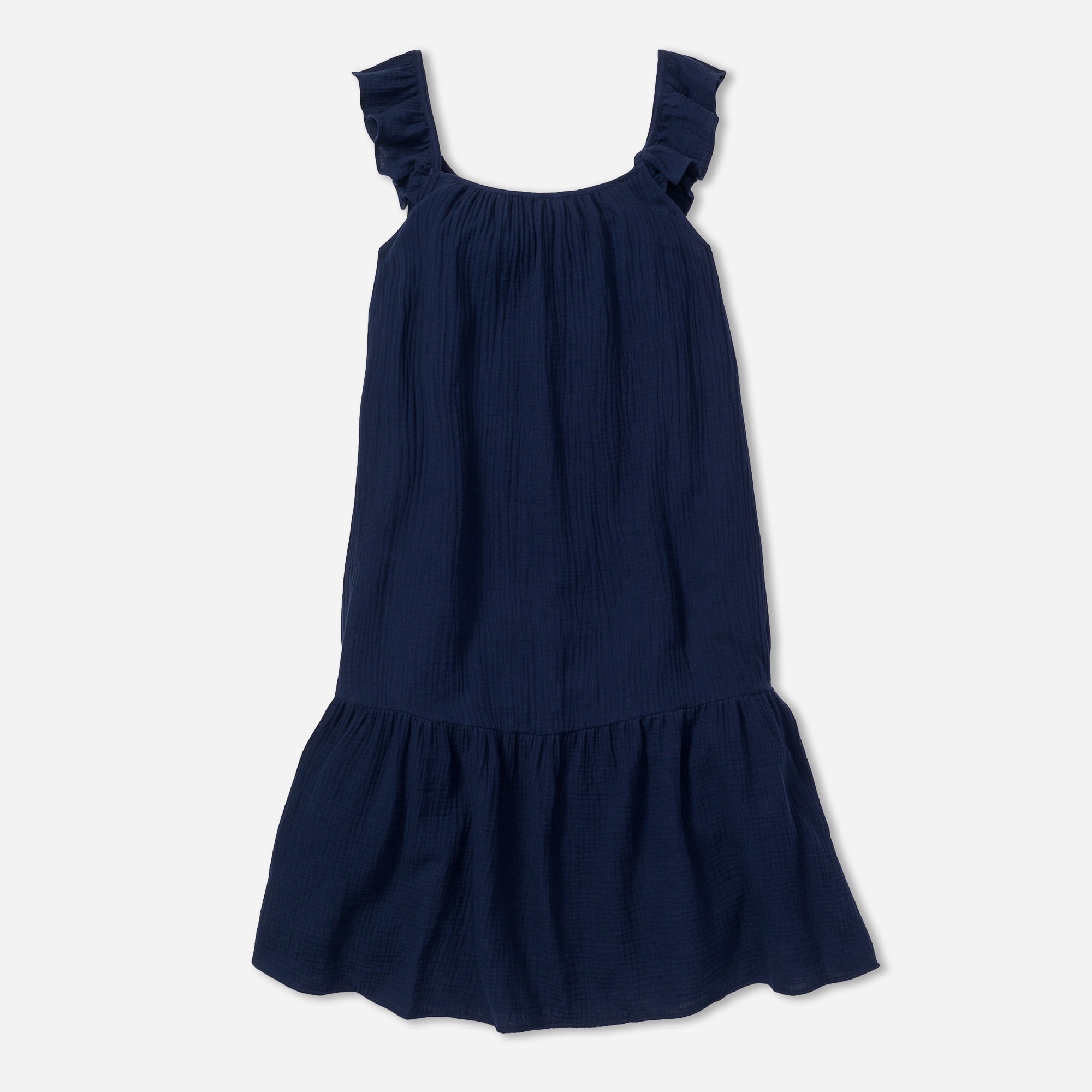 Petite Plume women's gauze Celeste nightdress