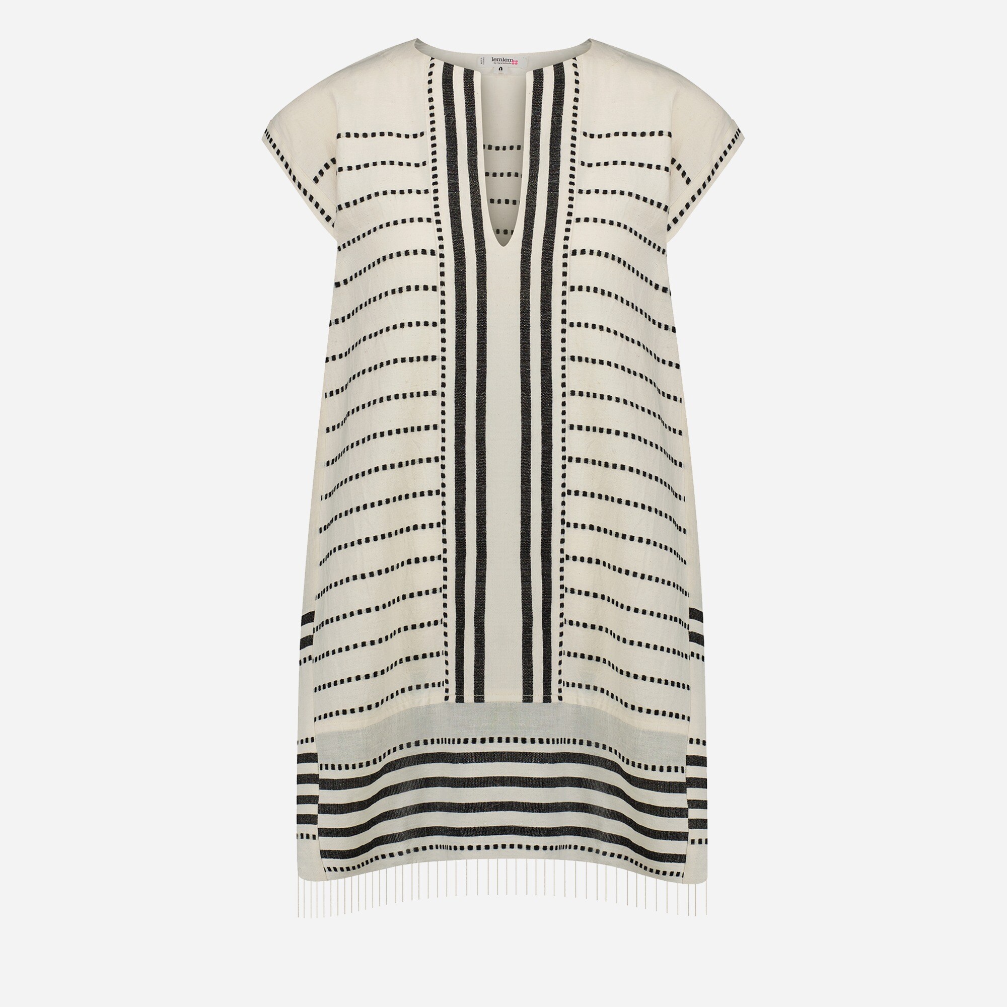 lemlem Eshe caftan dress