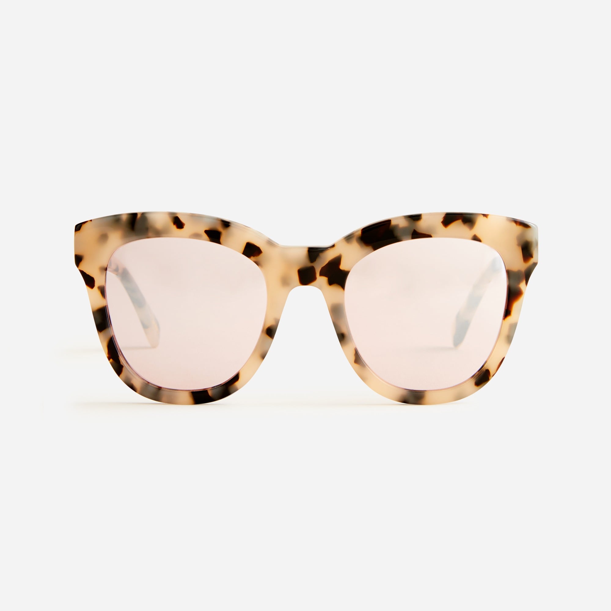 Cabana oversized sunglasses