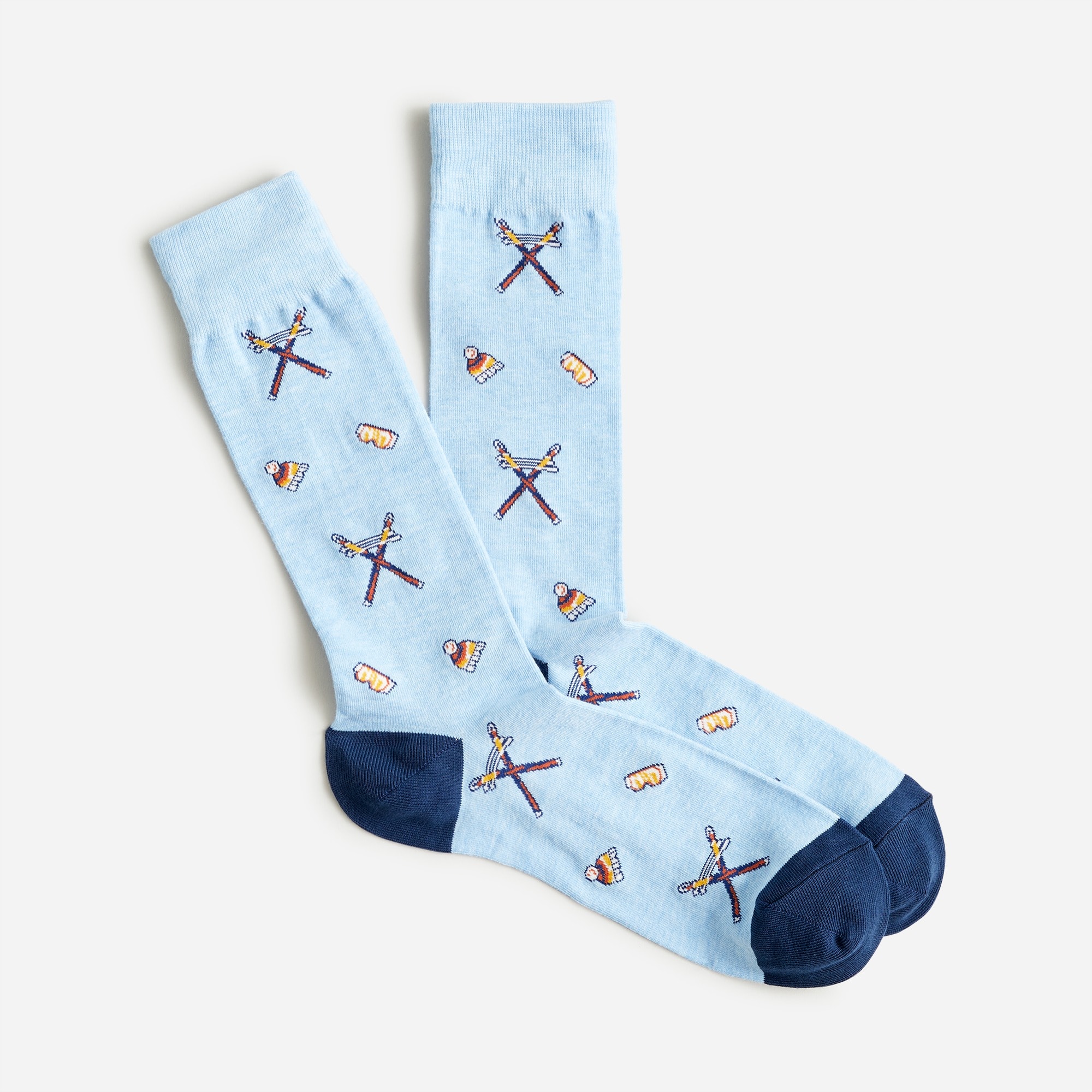 Critter socks