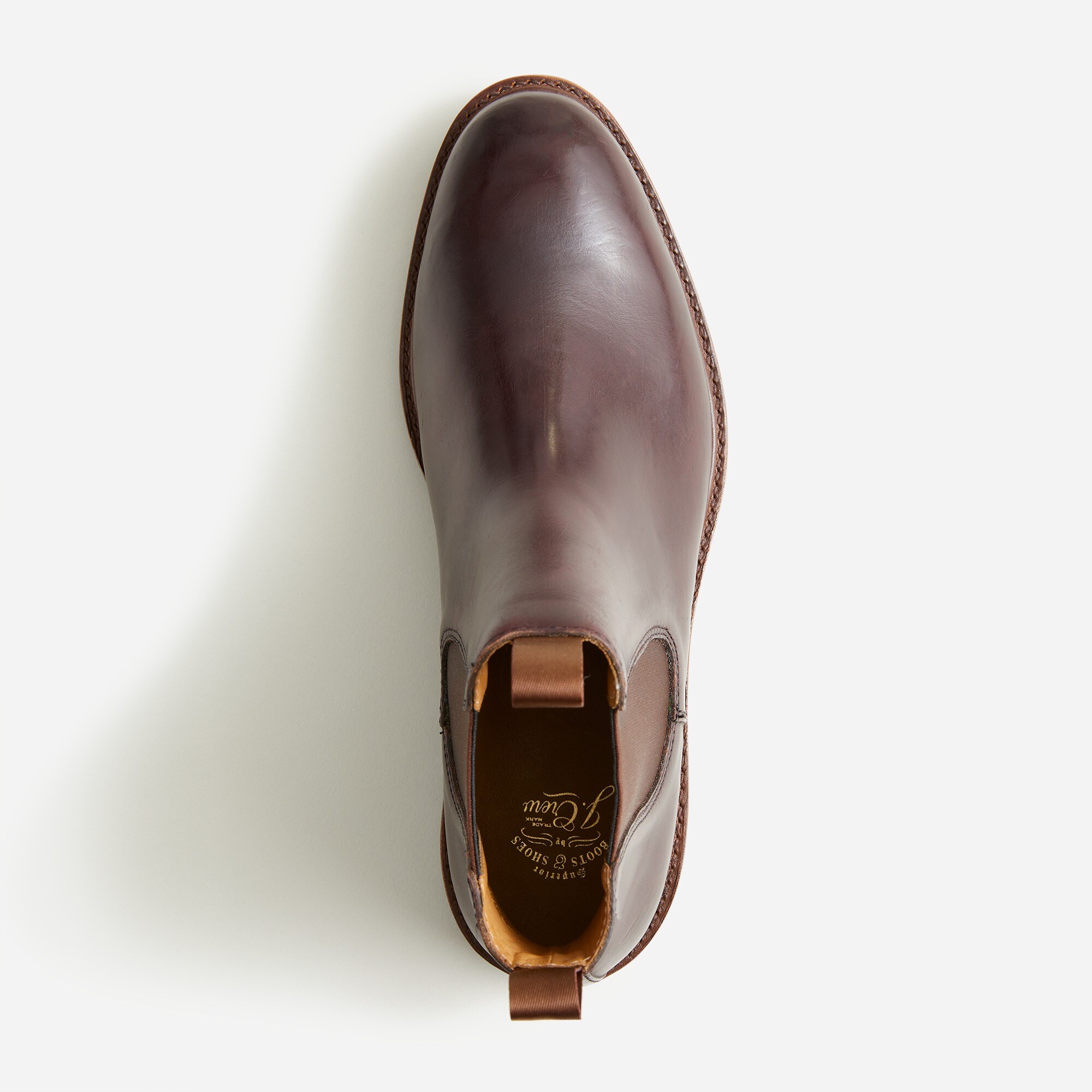 Kenton Chelsea boots