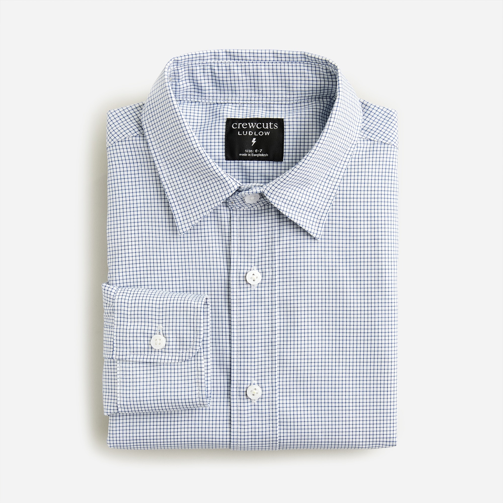 Boys' Ludlow shirt