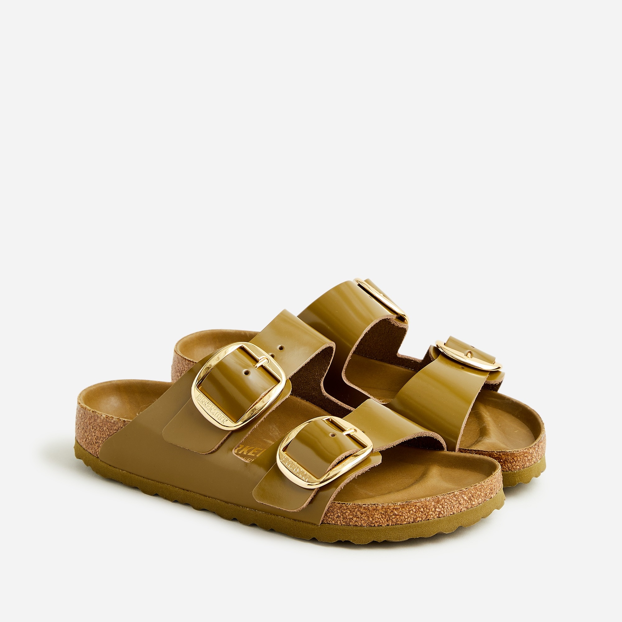 Birkenstock® Arizona big-buckle sandals