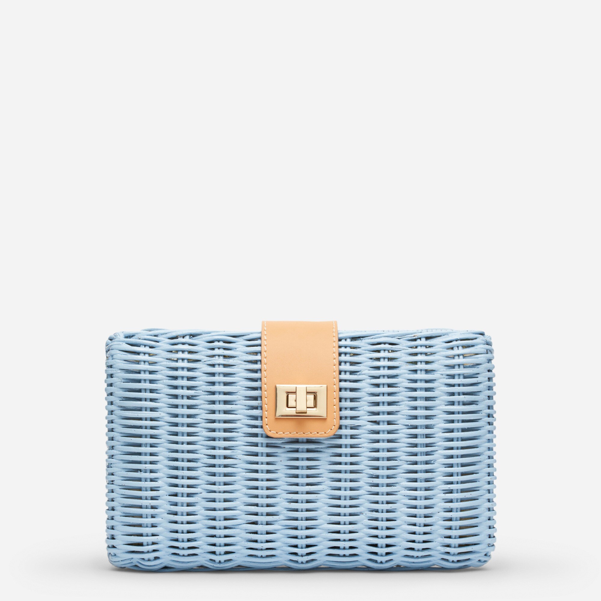 KAYU® Lou clutch